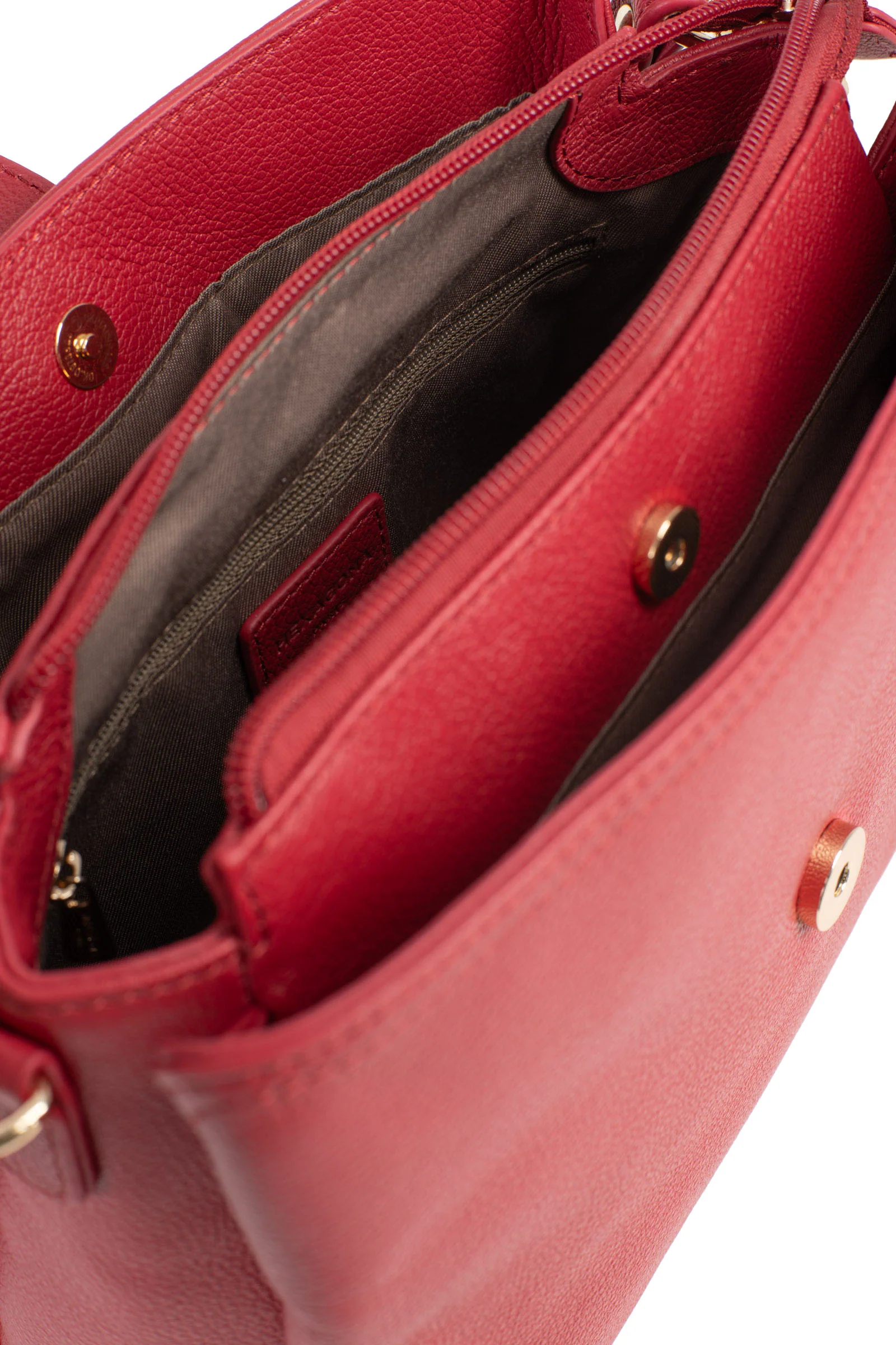 Sac porté épaule 1 anse - Cuir - Image 42
