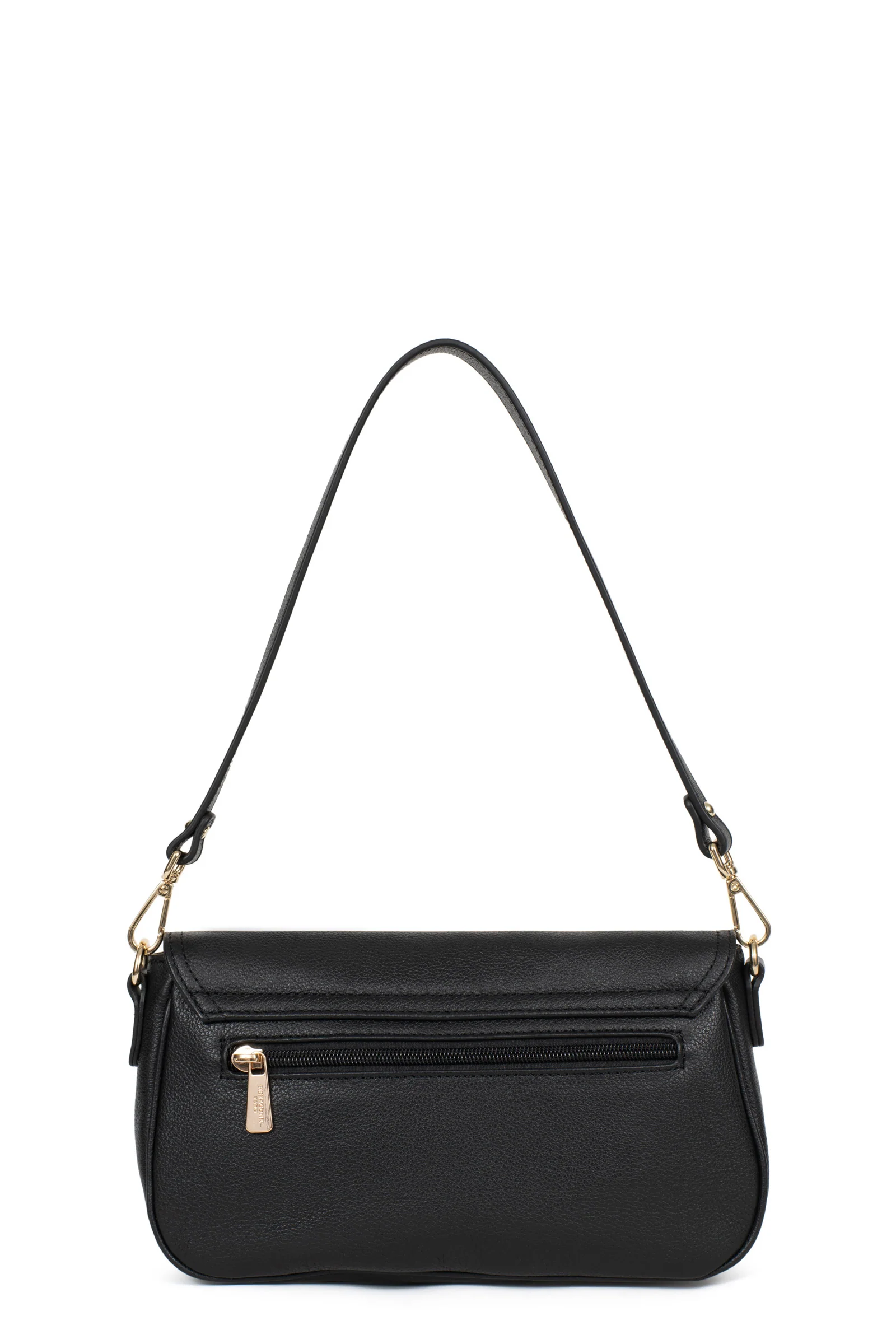 Sac porté épaule 1 anse - Cuir - Image 10