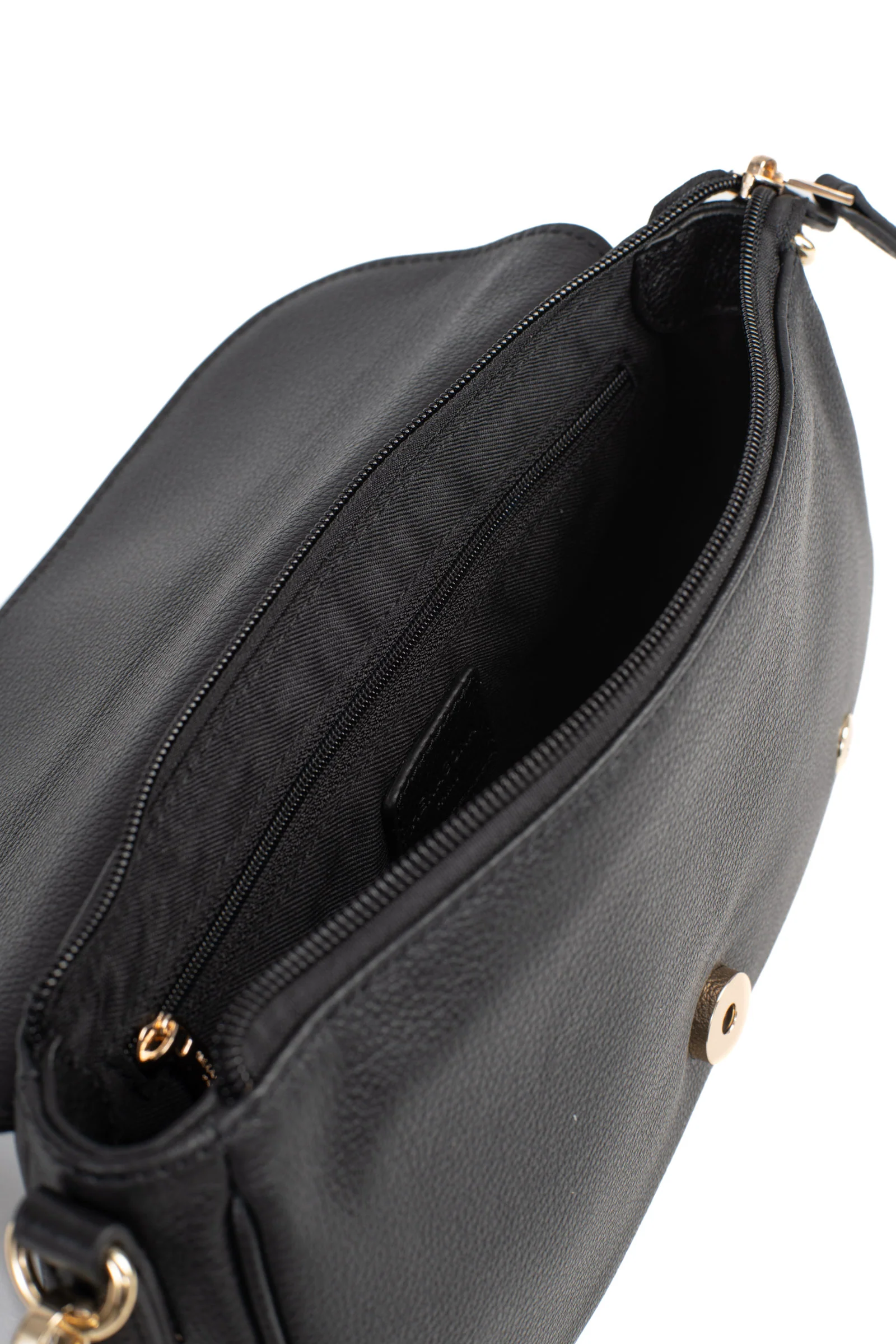 Sac porté épaule 1 anse - Cuir - Image 12