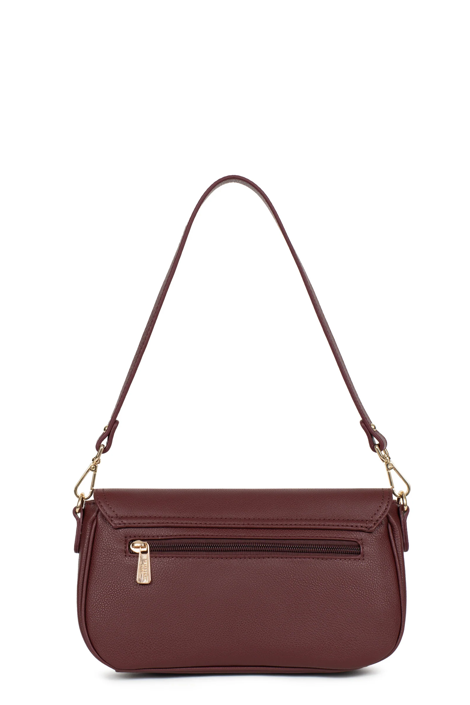 Sac porté épaule 1 anse - Cuir - Image 28