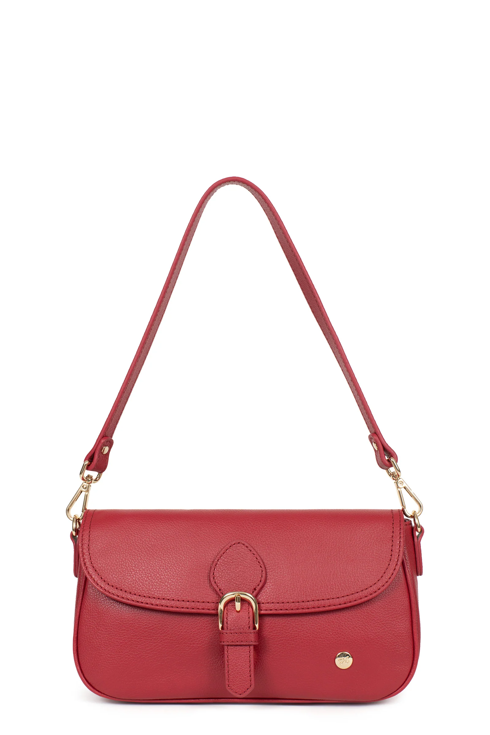 Sac porté épaule 1 anse - Cuir - Image 31