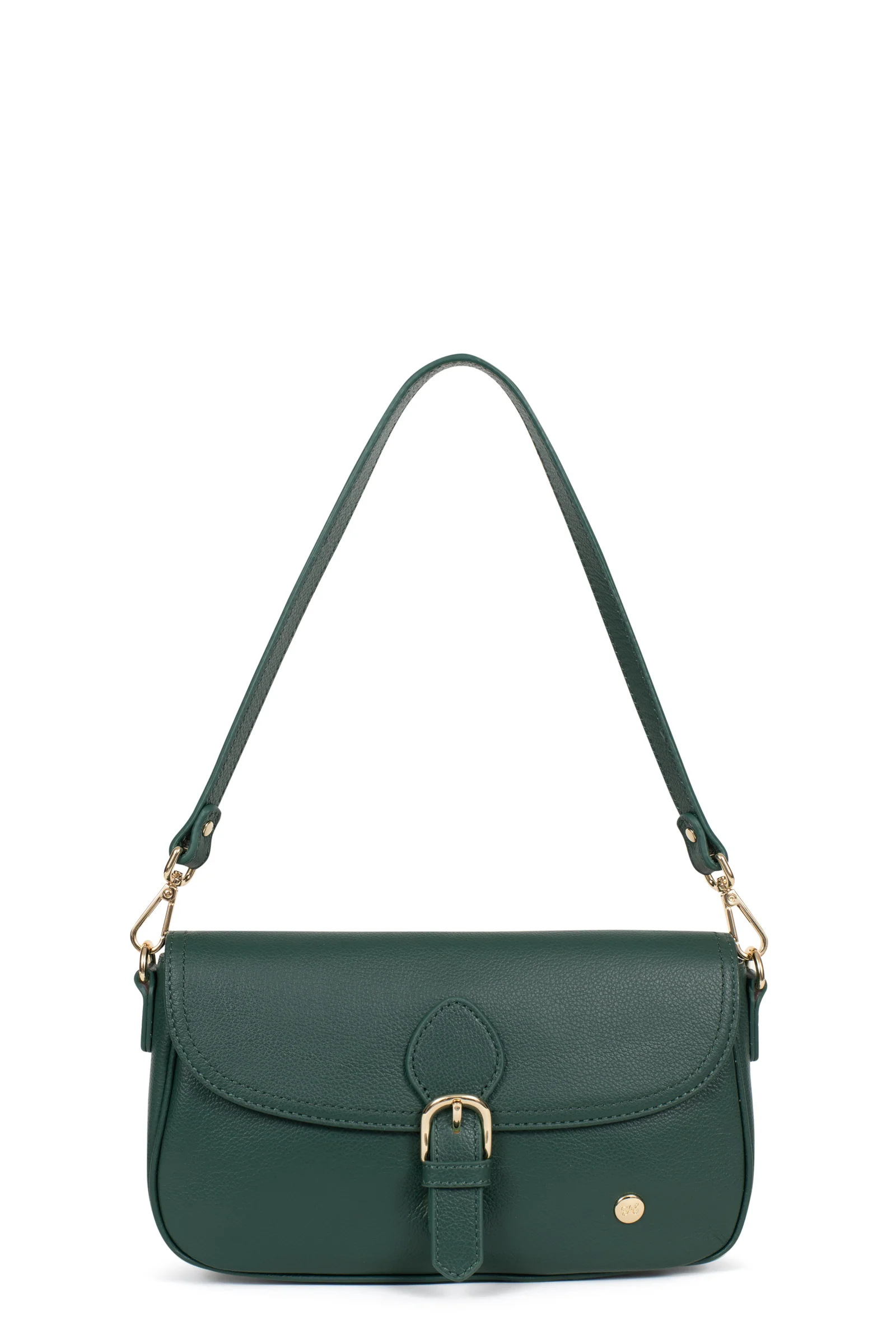 Sac porté épaule 1 anse - Cuir - Image 37