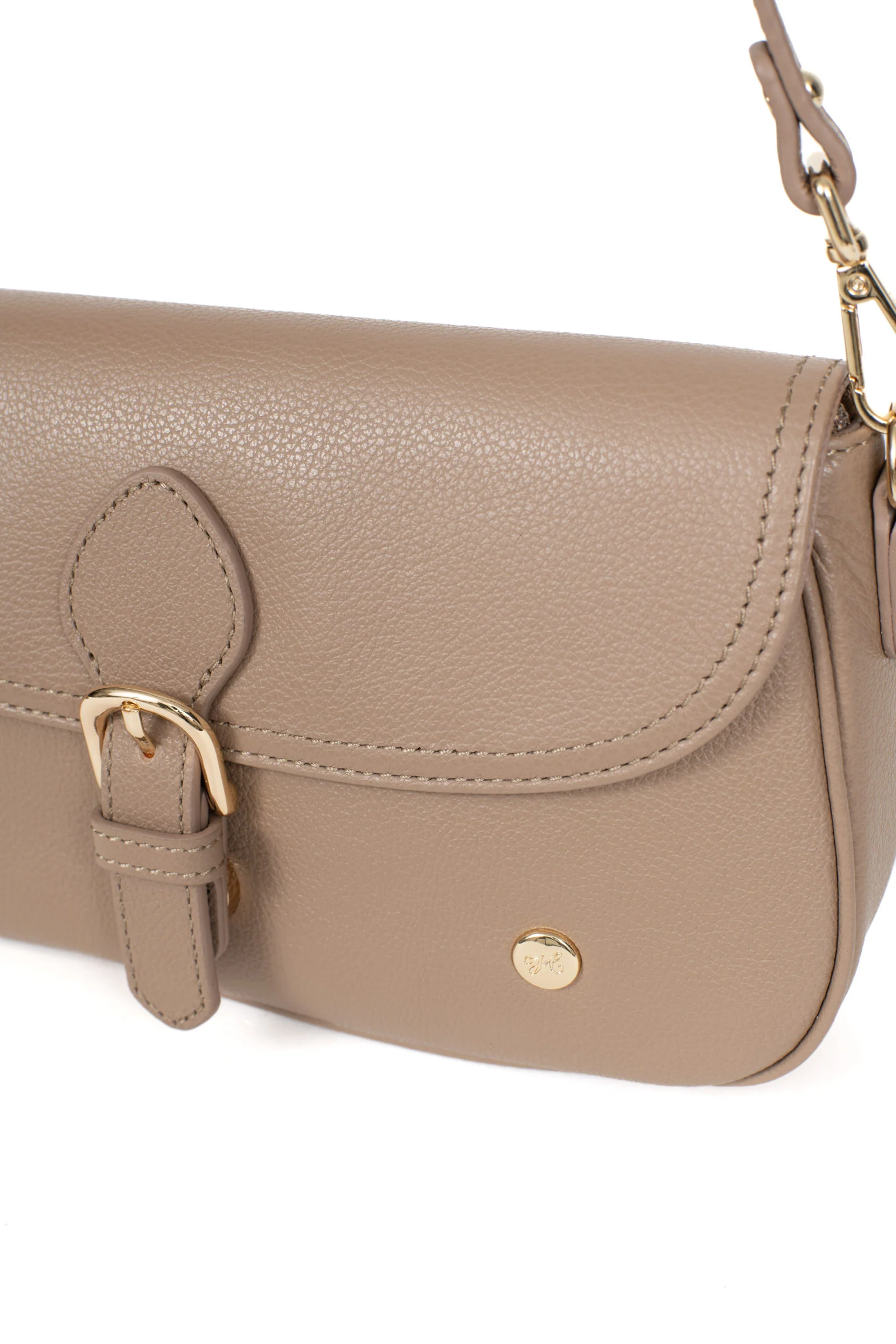 Sac porté épaule 1 anse - Cuir - Image 47