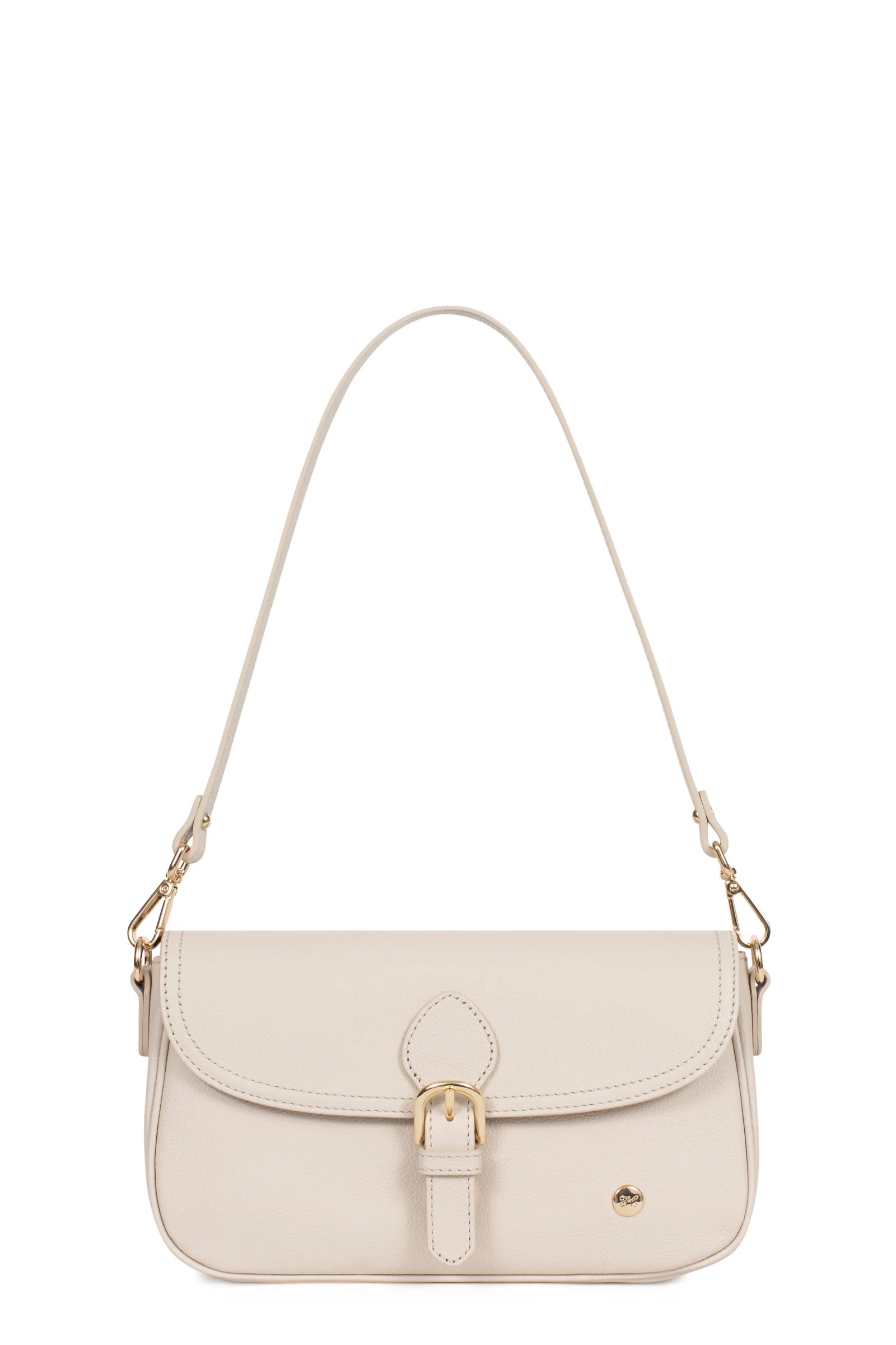 Sac porté épaule 1 anse - Cuir - Image 49