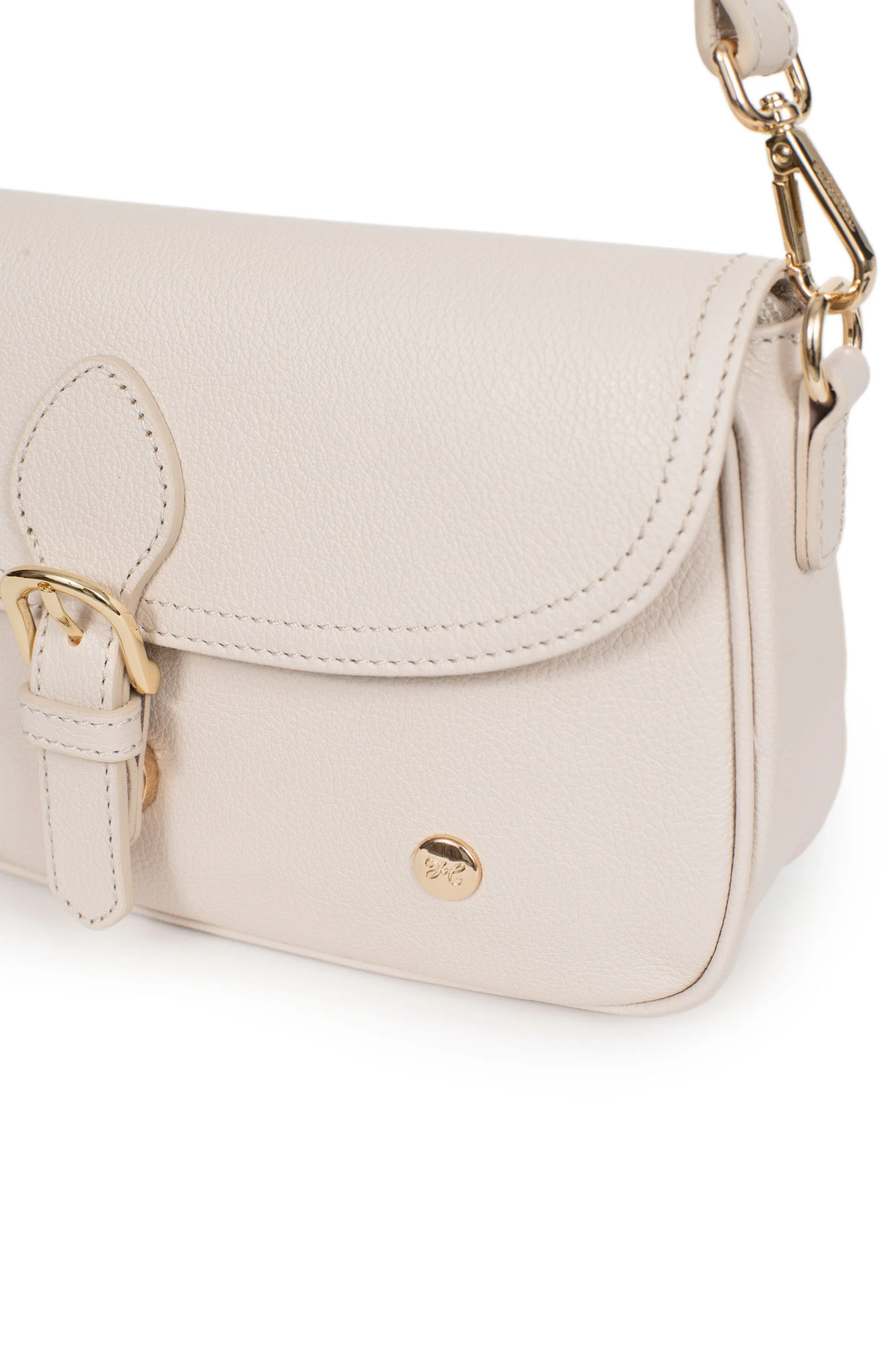 Sac porté épaule 1 anse - Cuir - Image 52