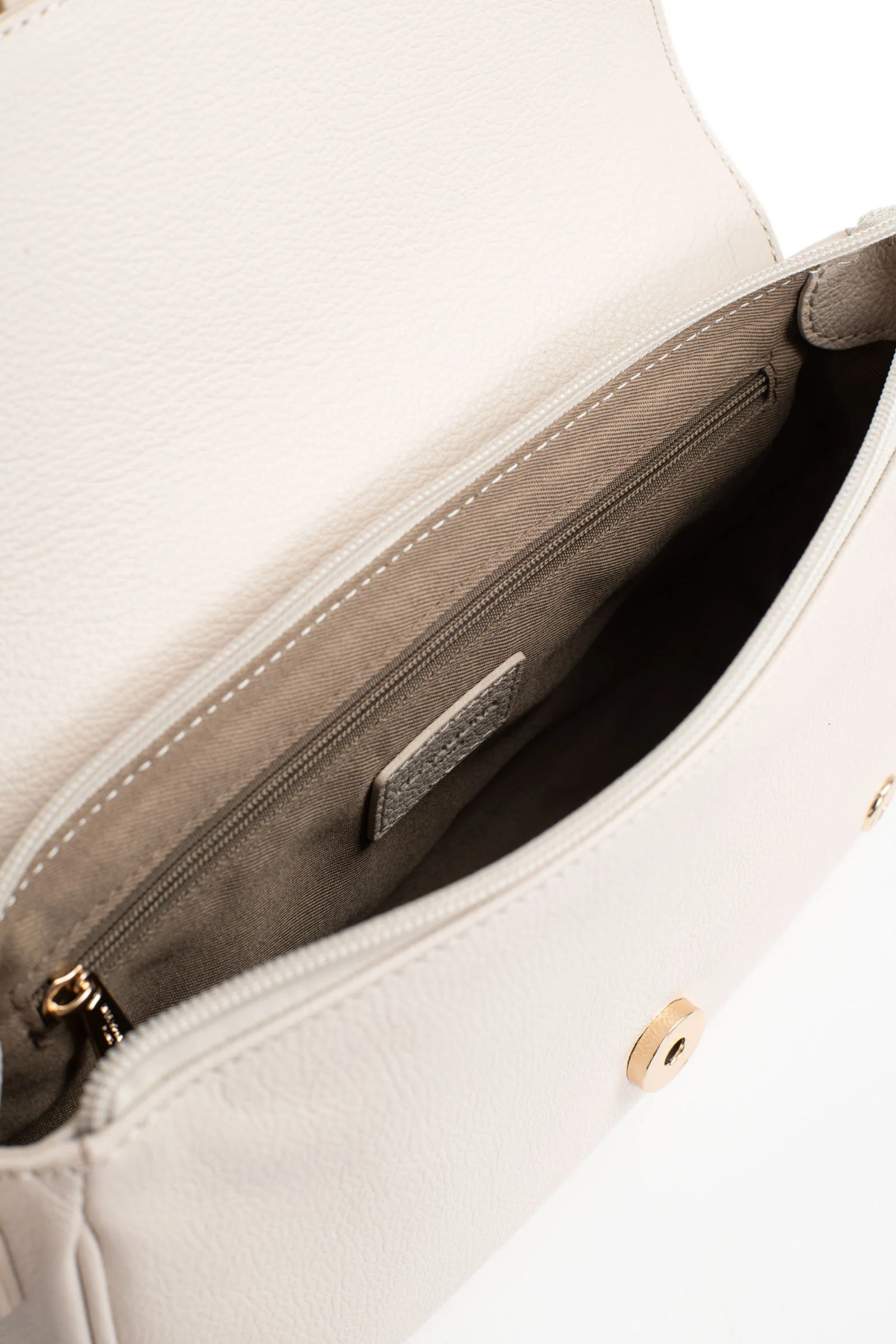 Sac porté épaule 1 anse - Cuir - Image 53