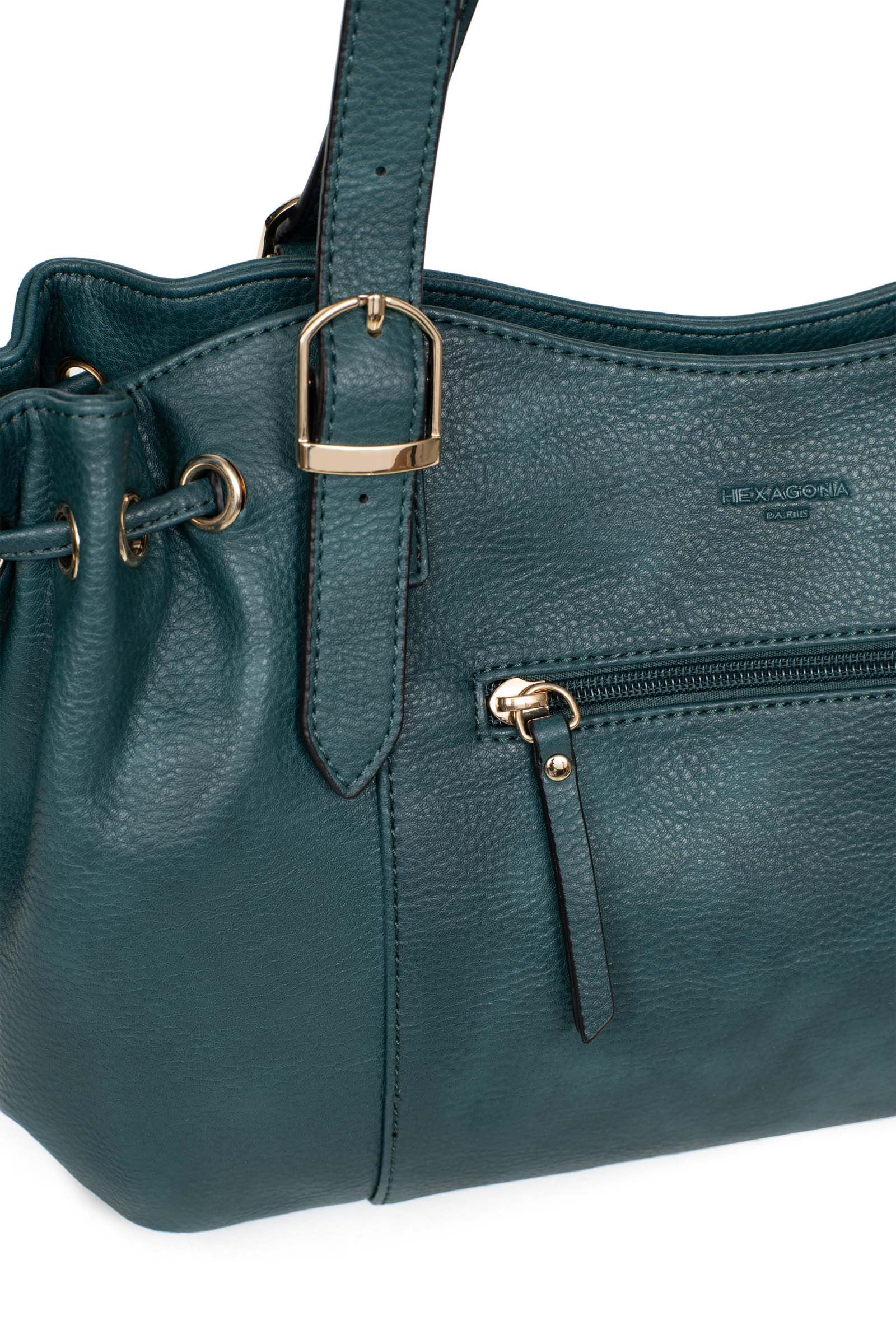 Sac porté épaule 2 anses - Image 11