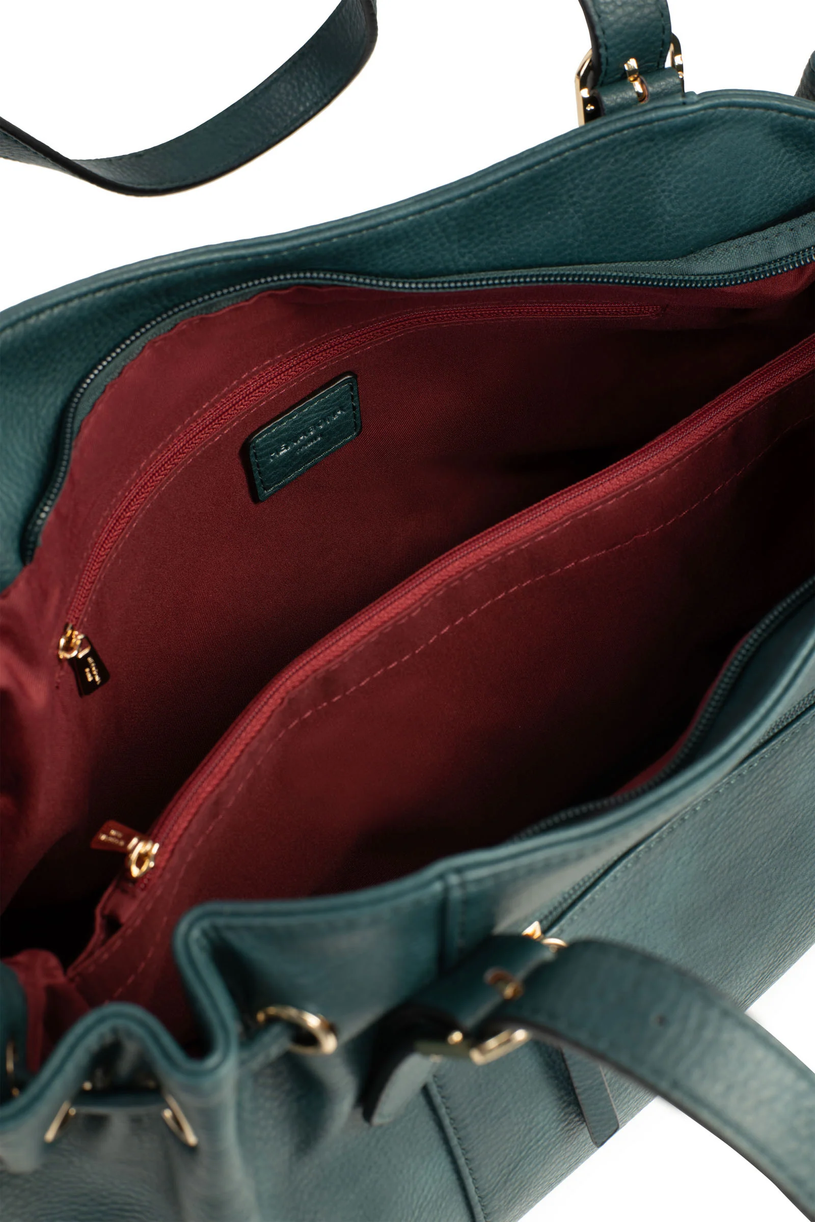 Sac porté épaule 2 anses - Image 12