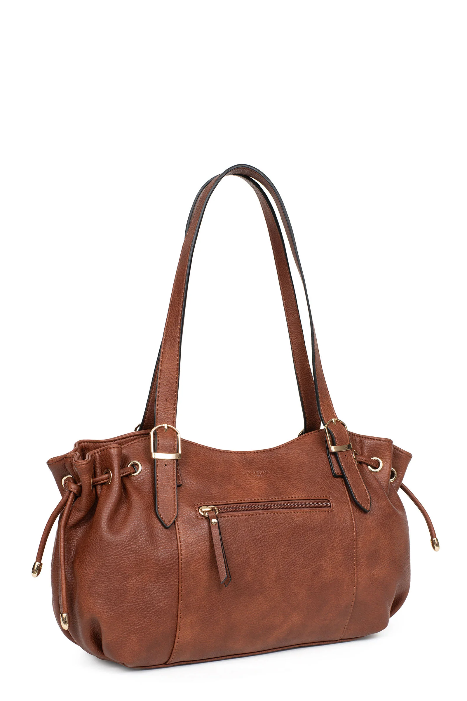 Sac porté épaule 2 anses - Image 15