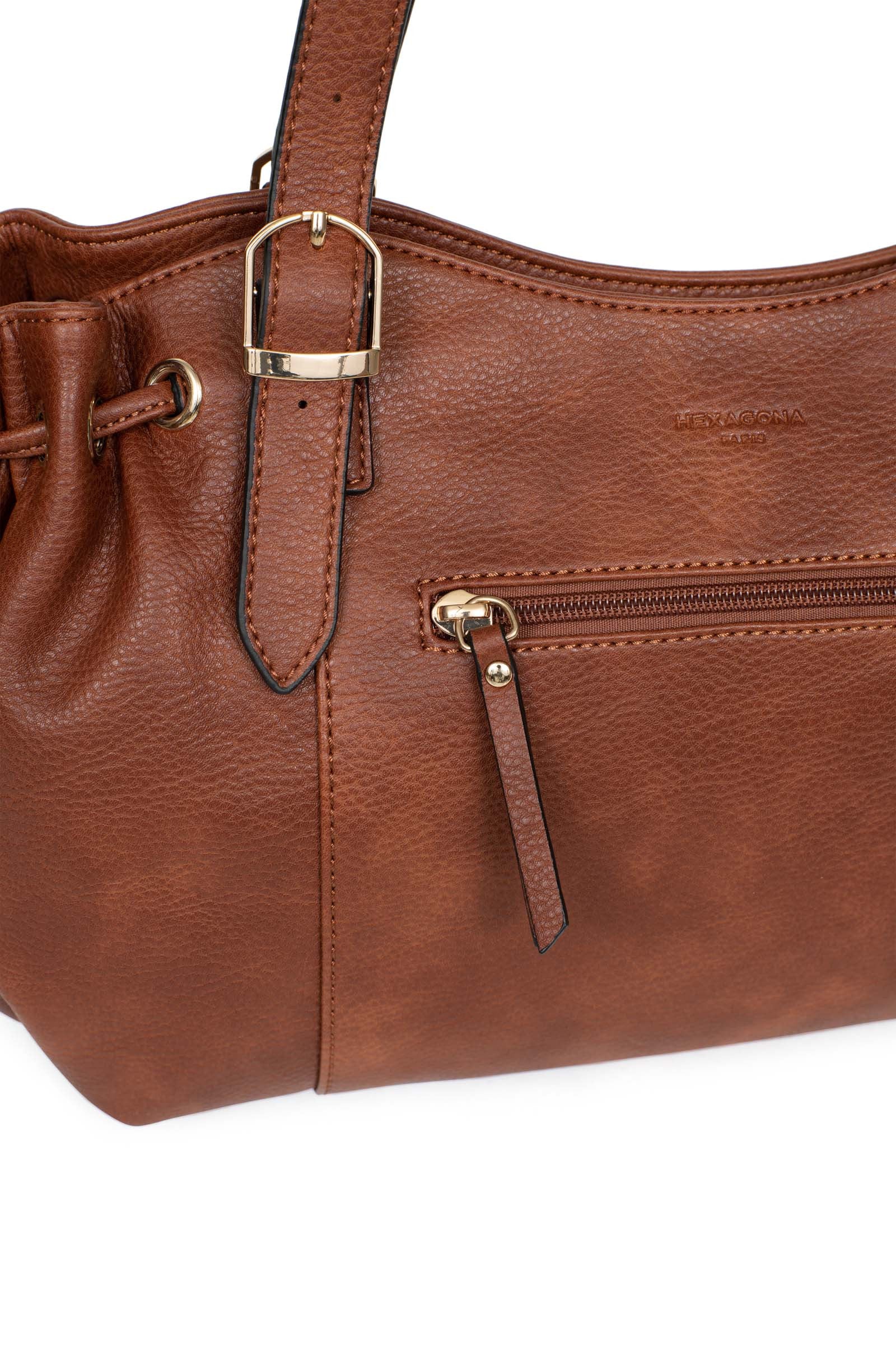 Sac porté épaule 2 anses - Image 17