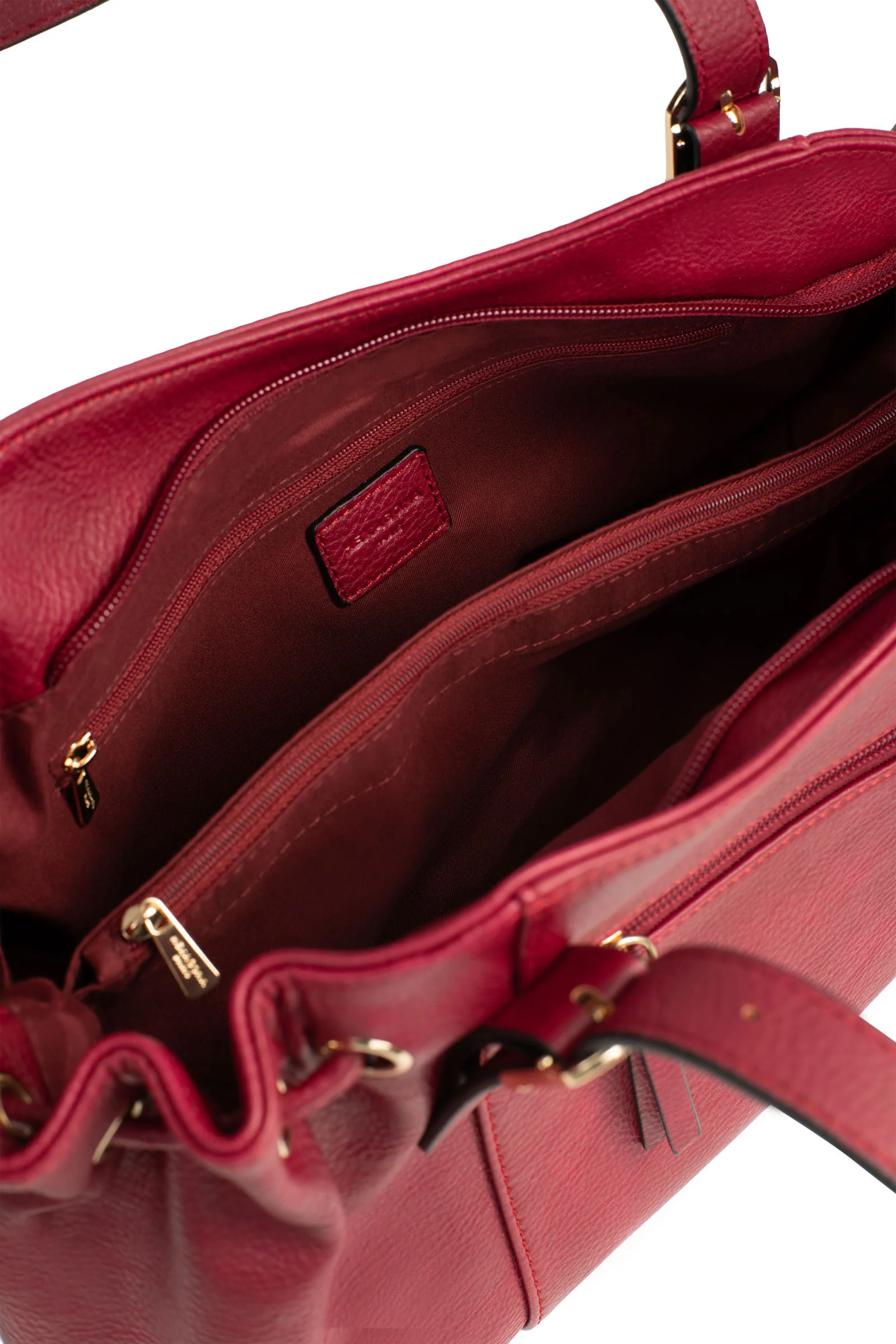 Sac porté épaule 2 anses - Image 24