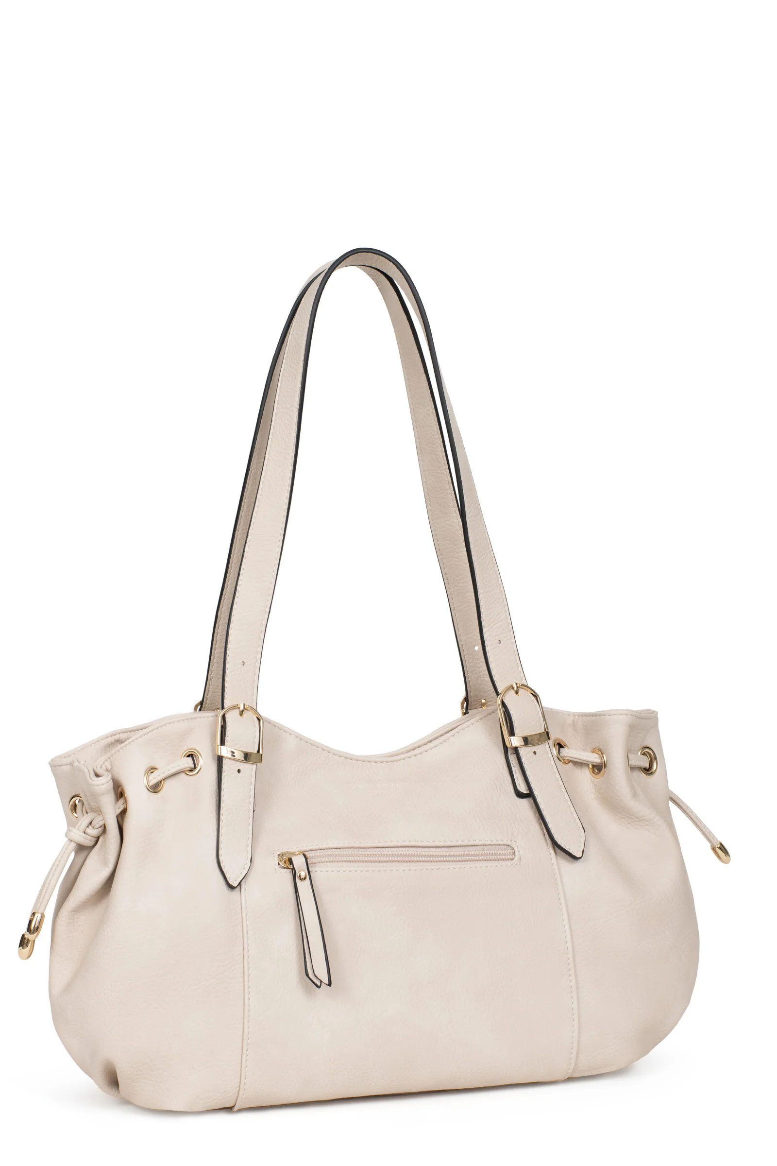 Sac porté épaule 2 anses - Image 3