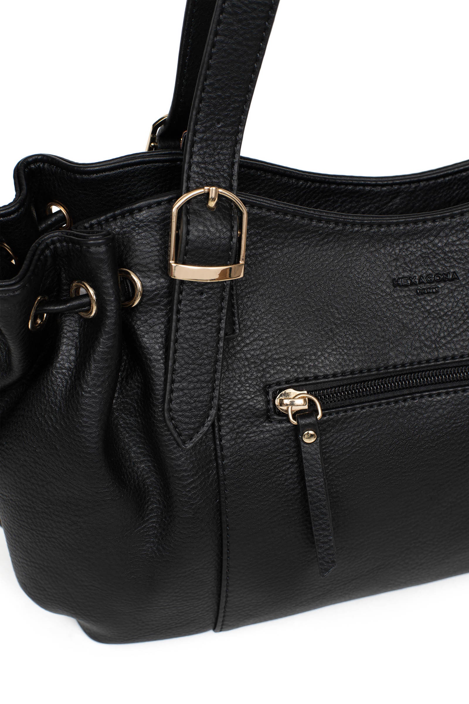 Sac porté épaule 2 anses - Image 35