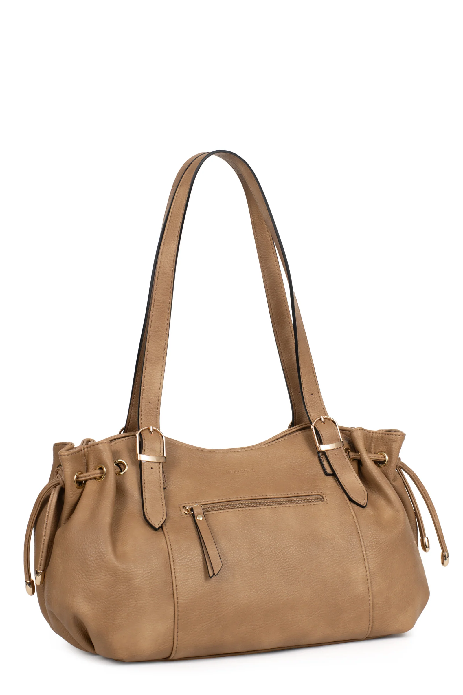 Sac porté épaule 2 anses - Image 62