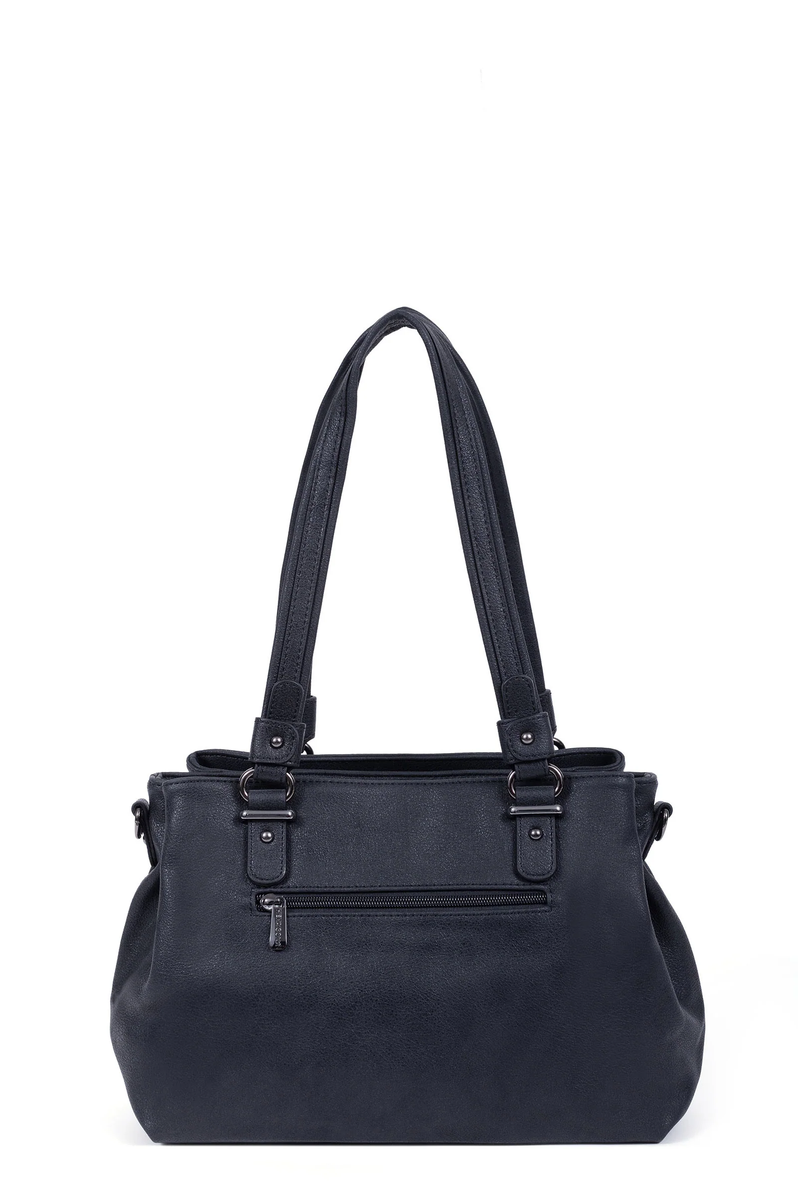 Sac porté épaule 2 anses - Image 10