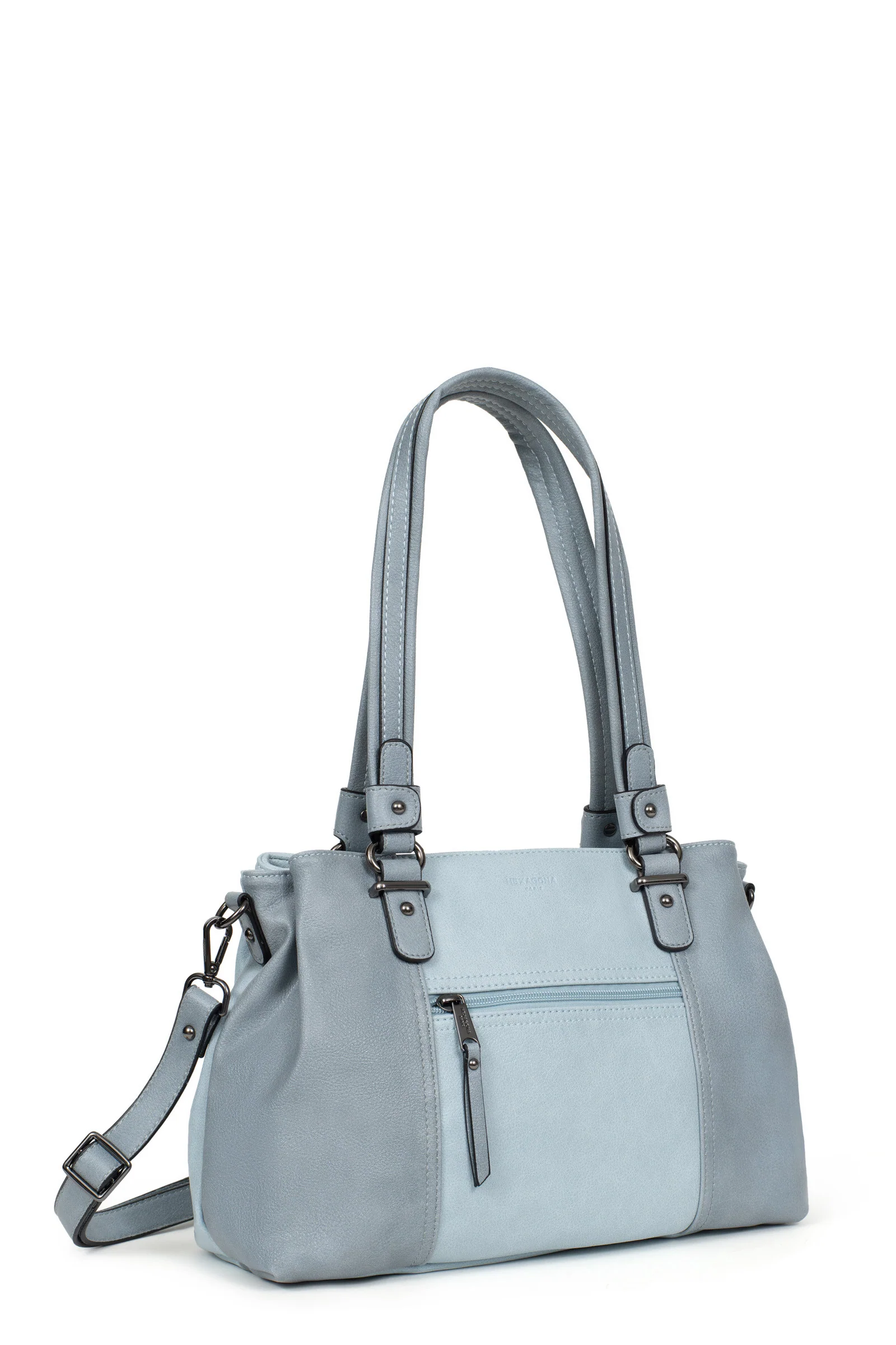 Sac porté épaule 2 anses - Image 105