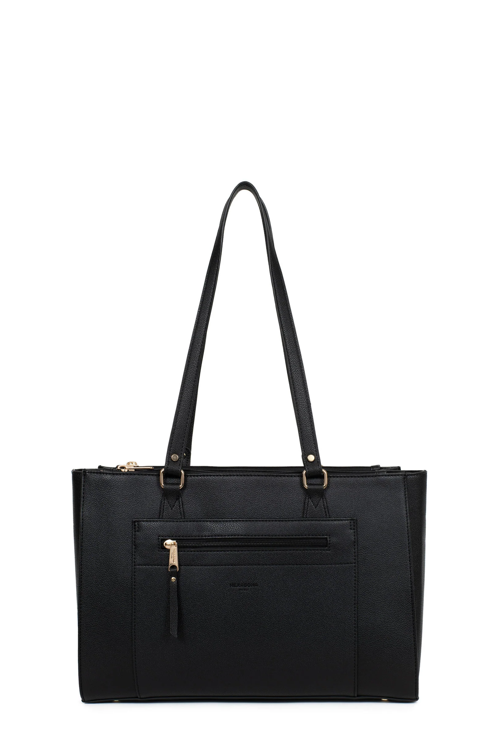 Sac porté épaule 2 anses - 13" & A4