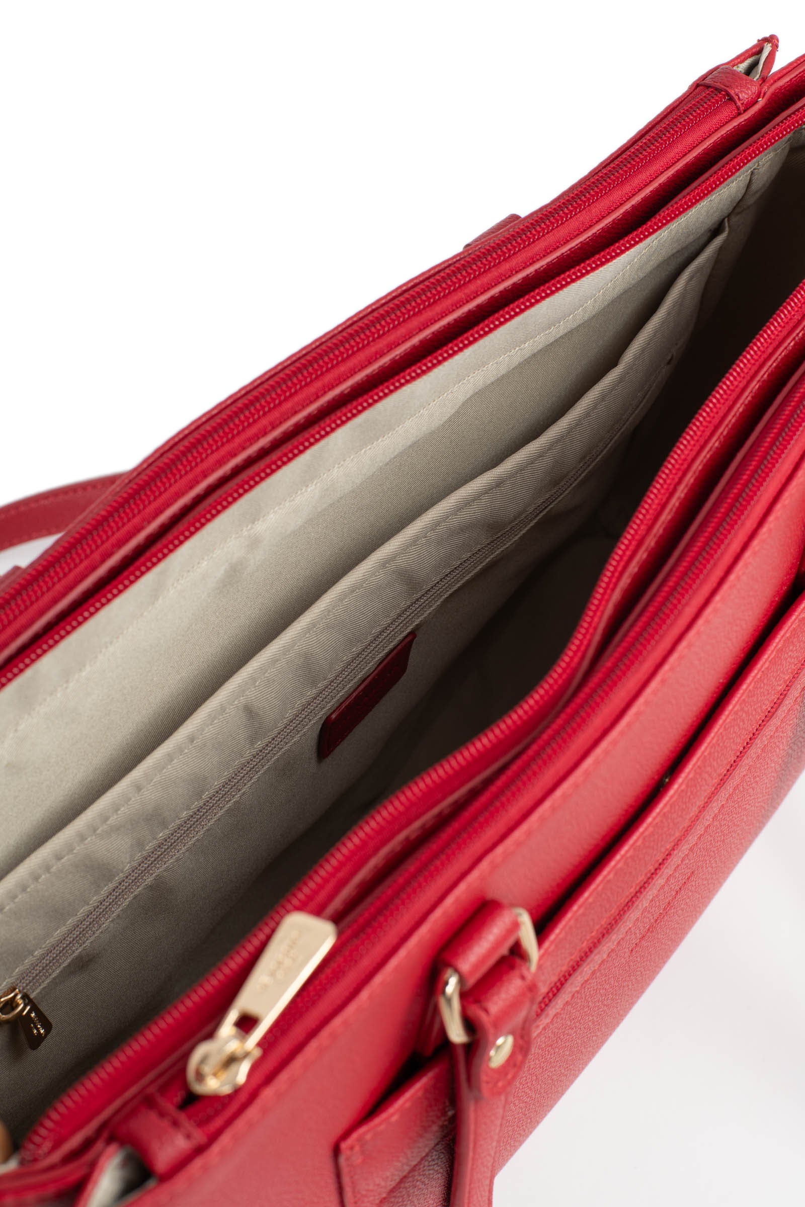 Sac porté épaule 2 anses - 13" & A4 - Image 20