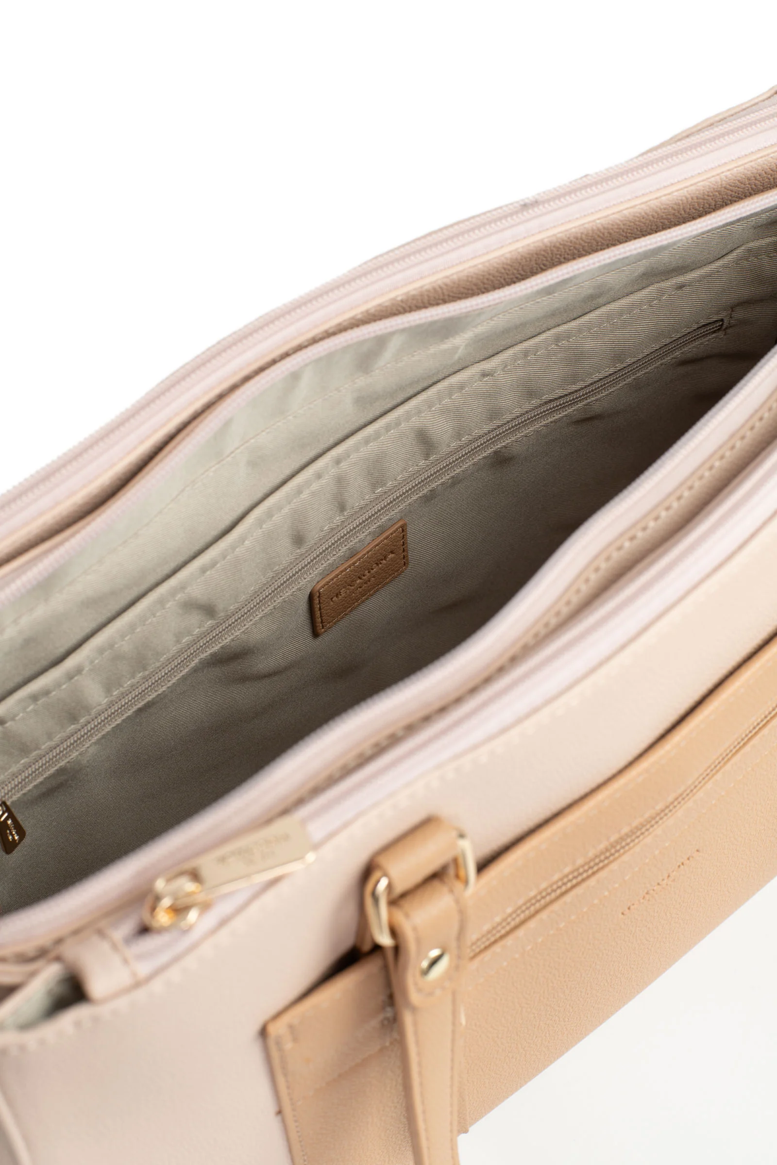 Sac porté épaule 2 anses - 13" & A4 - Image 30