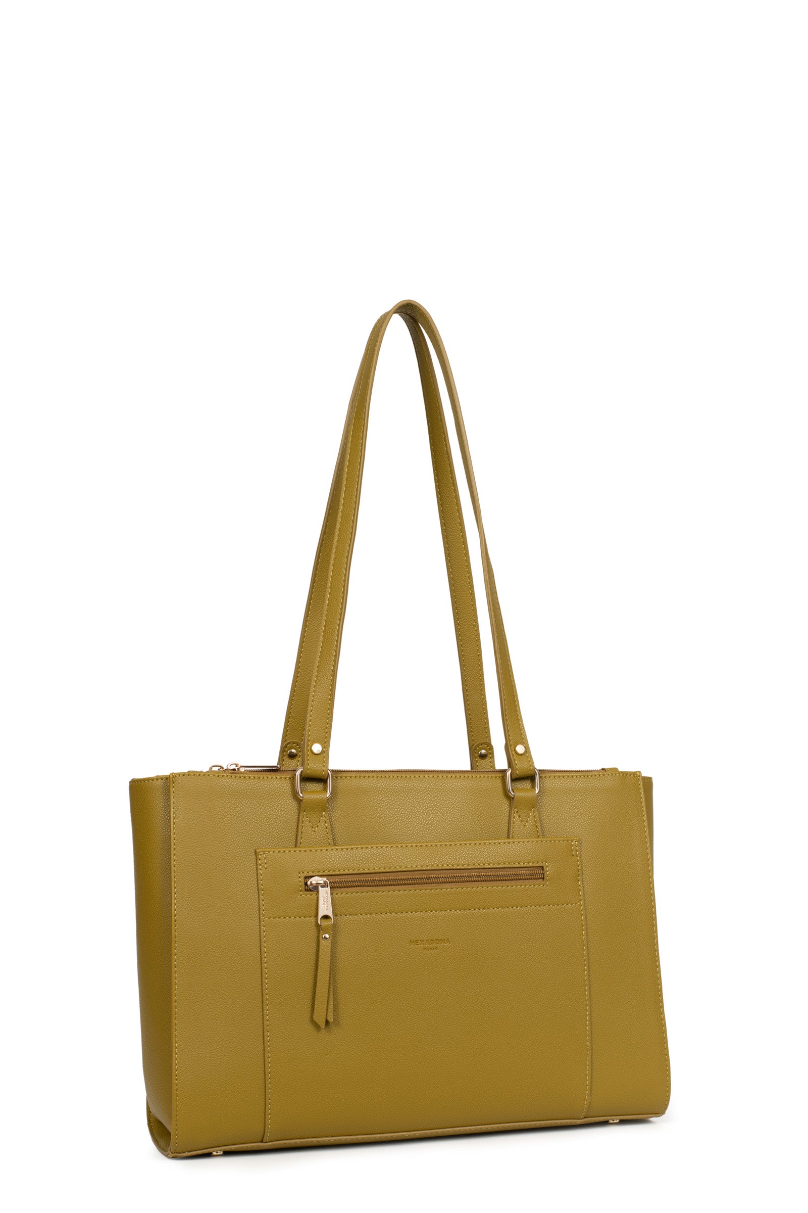 Sac porté épaule 2 anses - 13" & A4 - Image 37