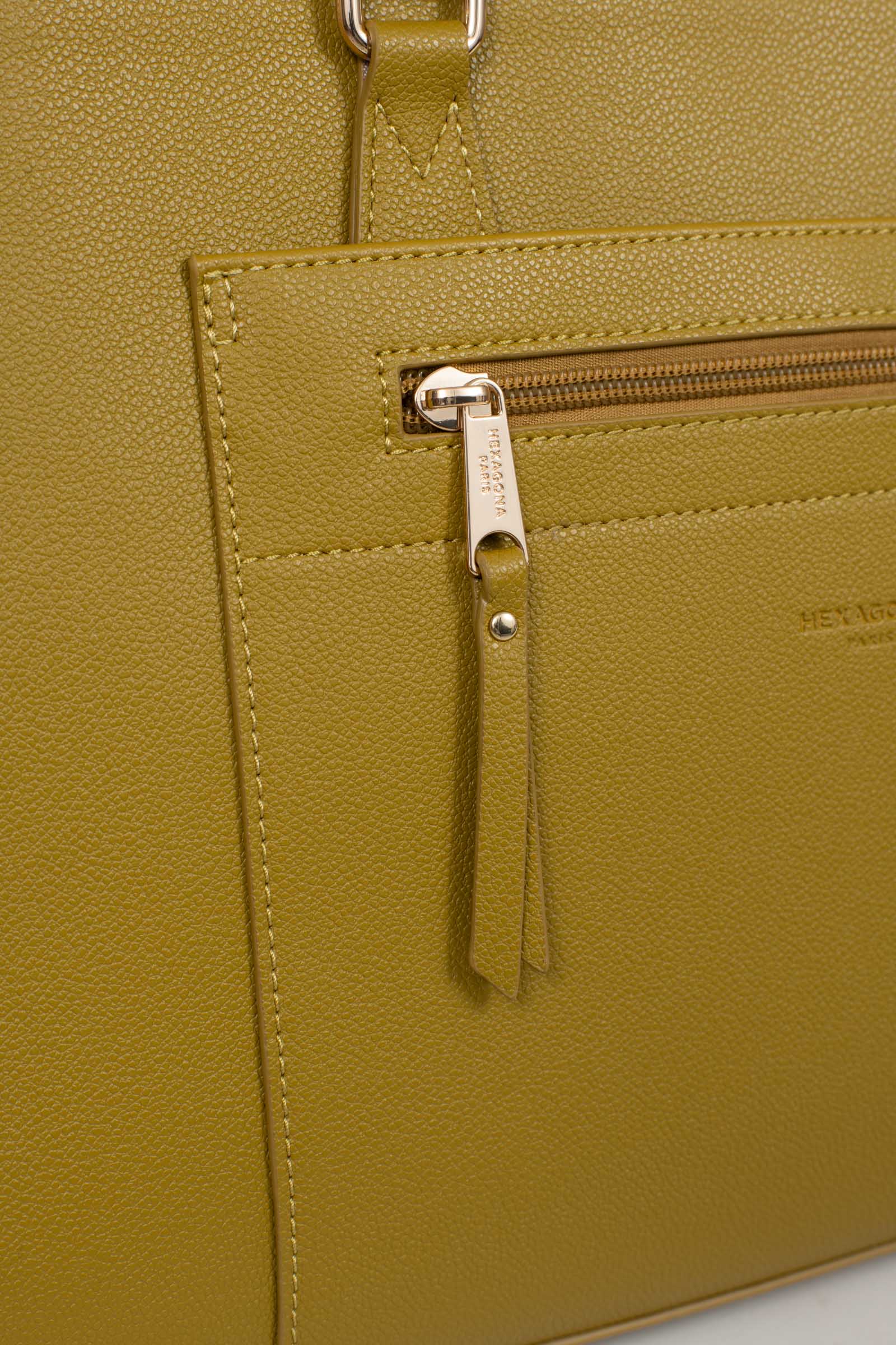 Sac porté épaule 2 anses - 13" & A4 - Image 39