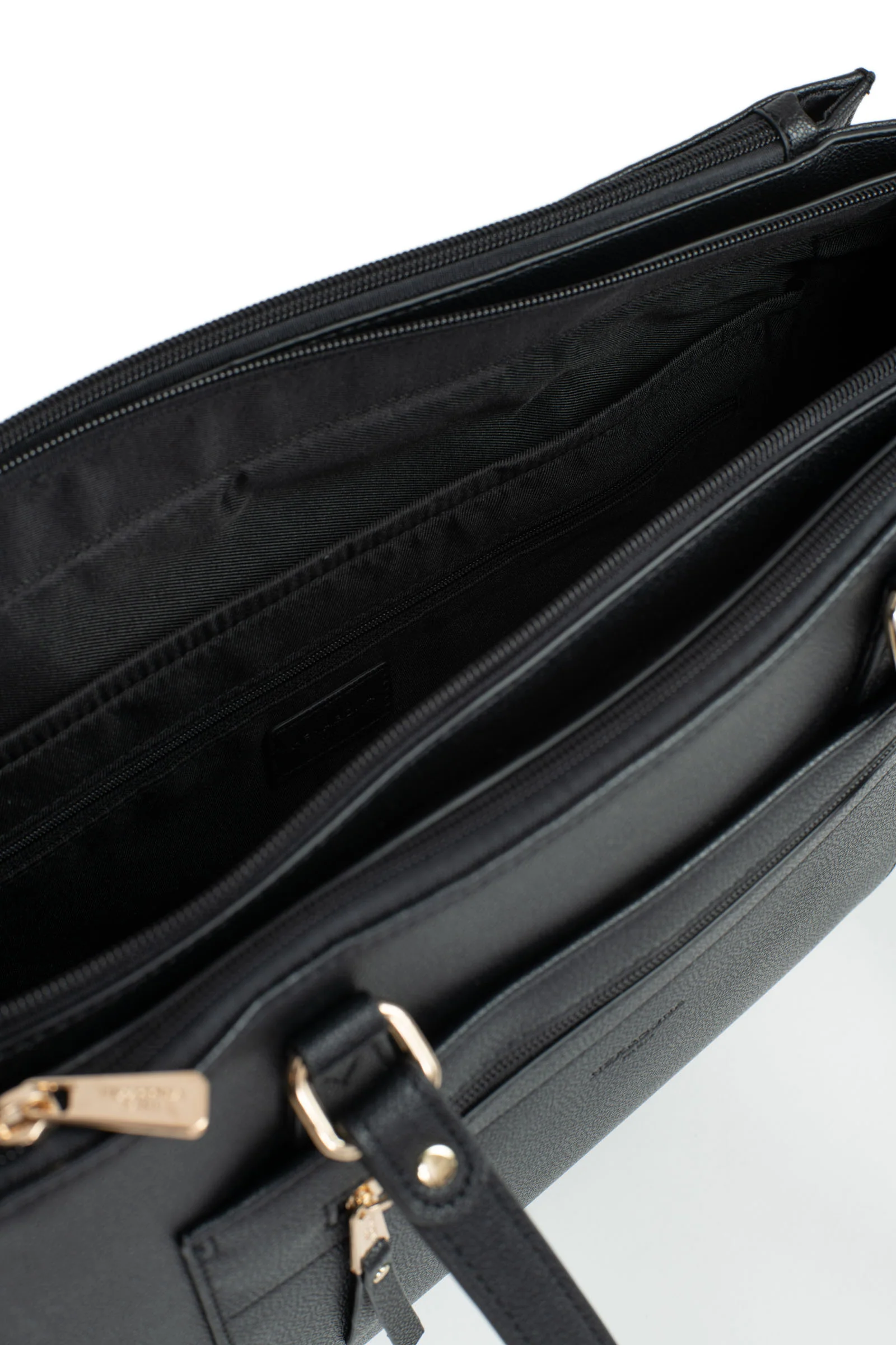 Sac porté épaule 2 anses - 13" & A4 - Image 5