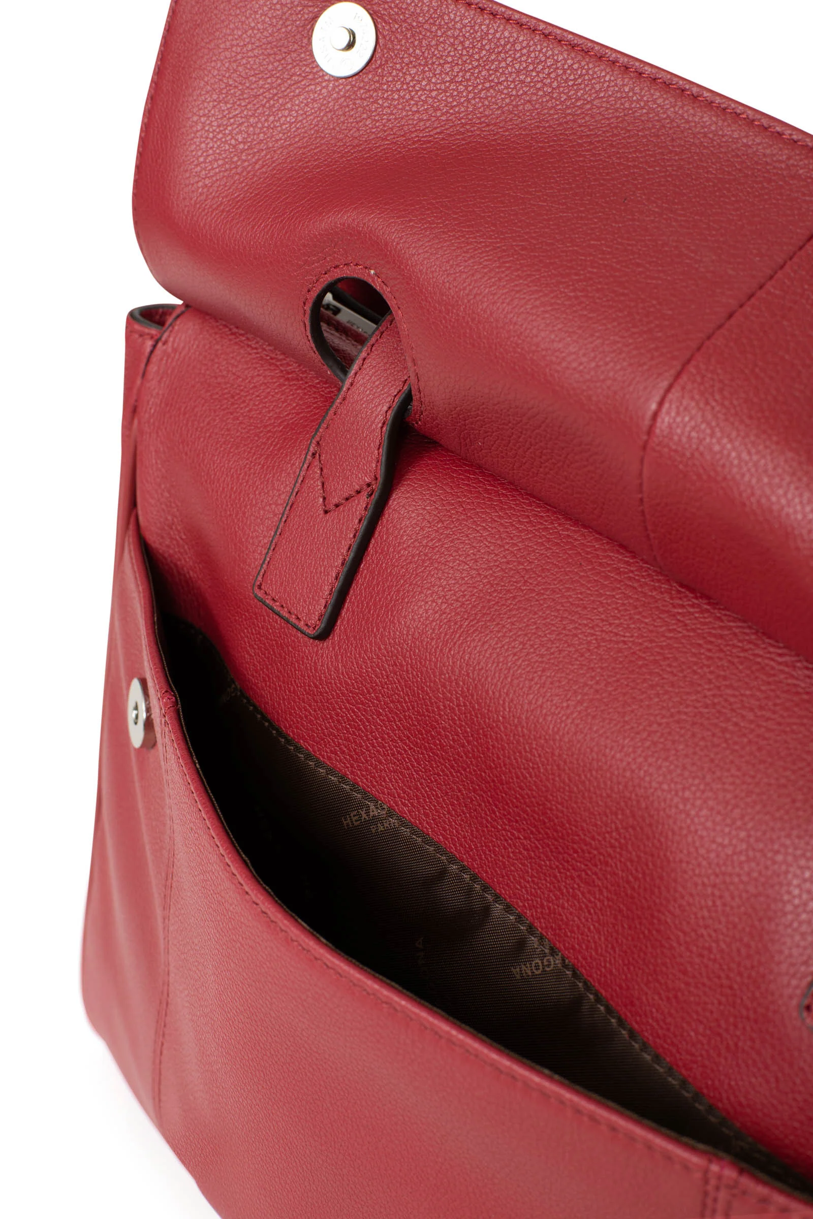 Sac porté épaule 2 anses - 13" & A4 - Cuir - Image 29