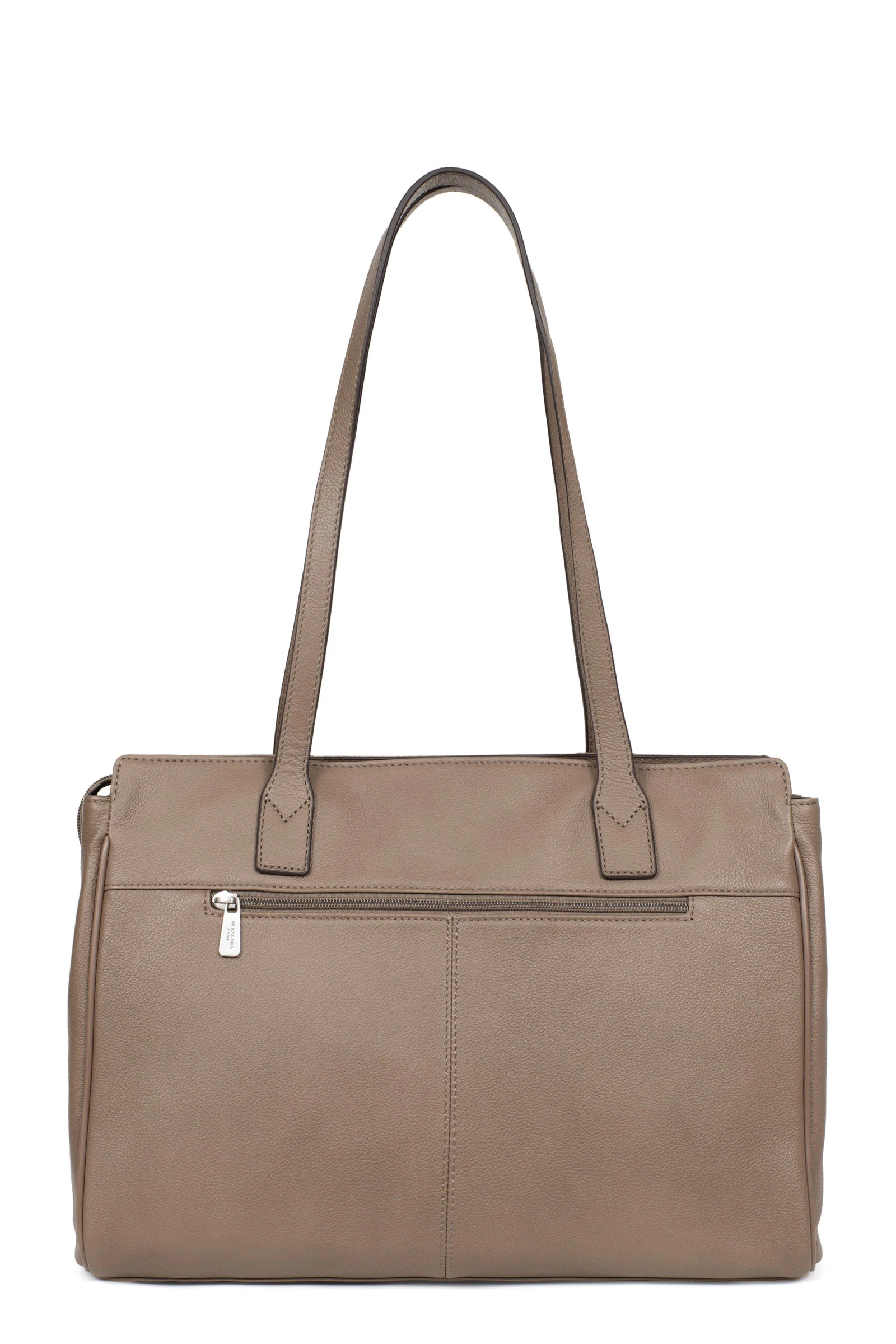 Sac porté épaule 2 anses - 13" & A4 - Cuir - Image 40