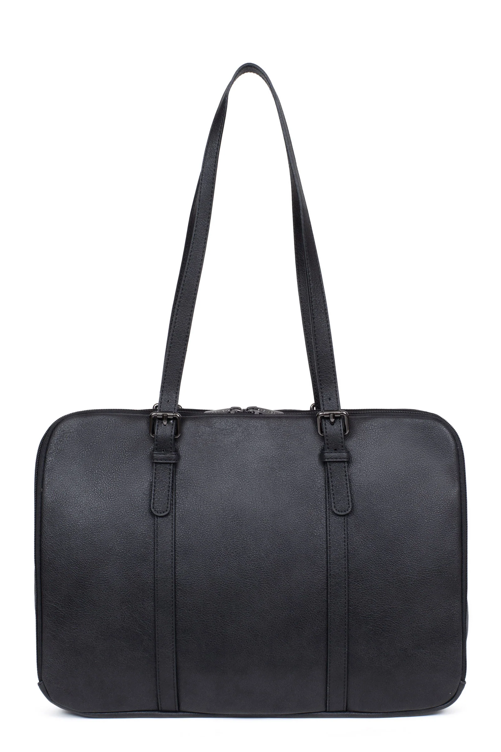 Sac porté épaule 2 anses - 15" & A4 - Image 11