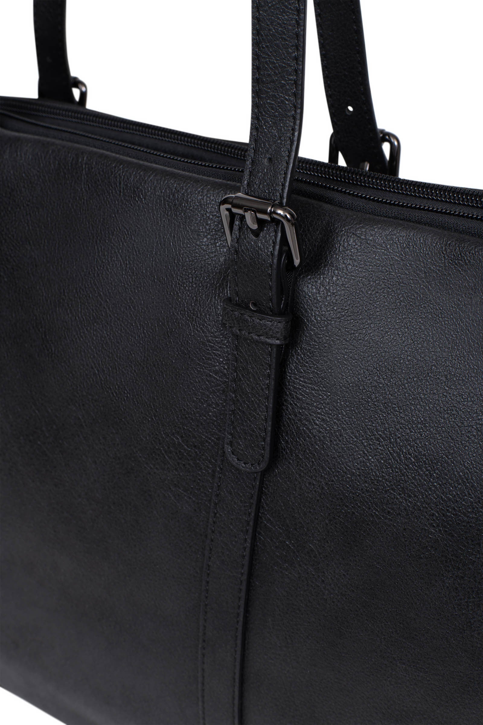 Sac porté épaule 2 anses - 15" & A4 - Image 12