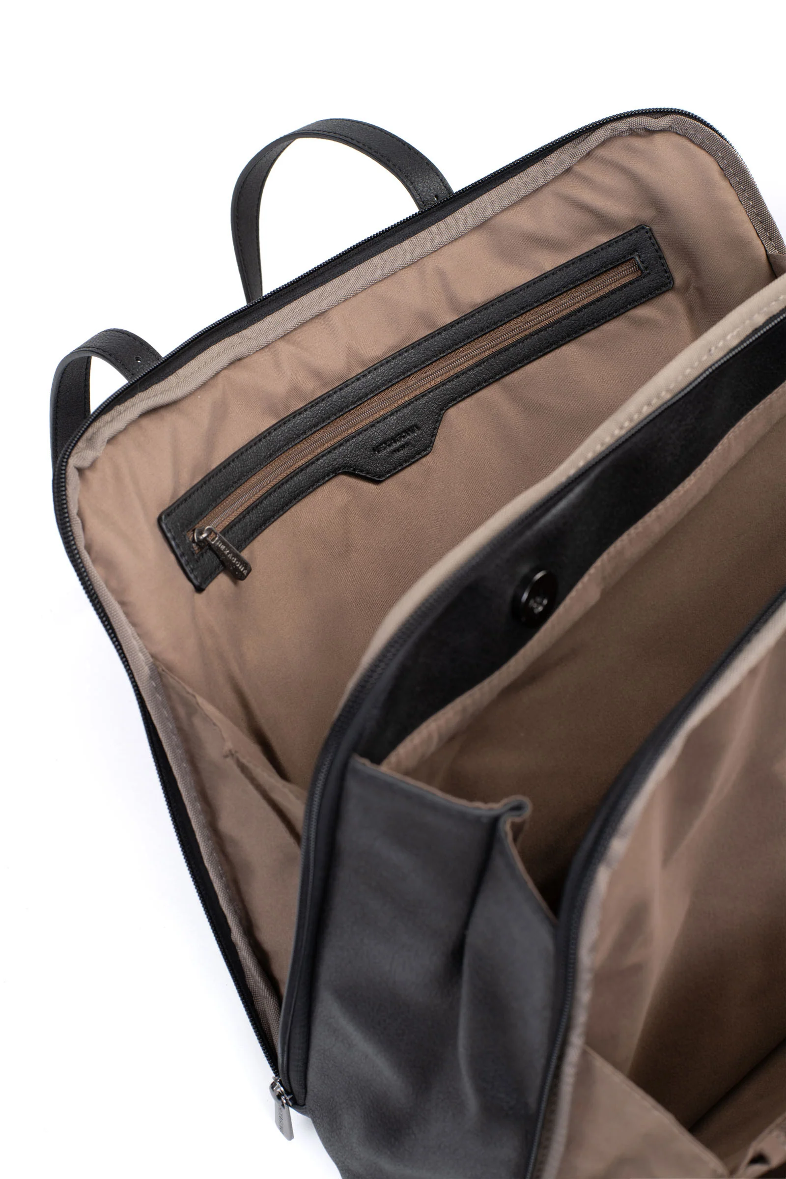 Sac porté épaule 2 anses - 15" & A4 - Image 13
