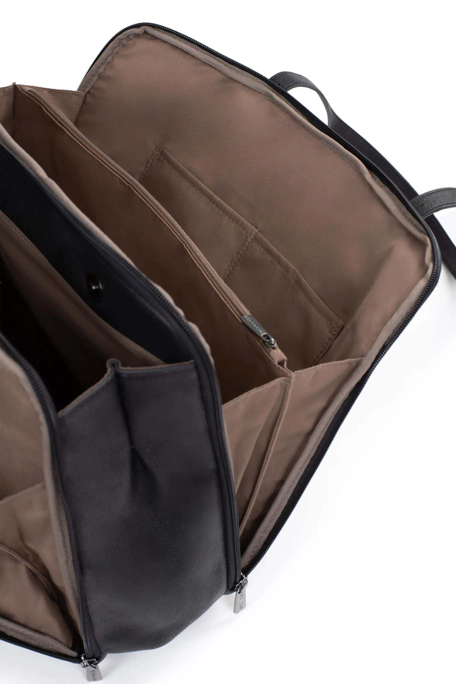 Sac porté épaule 2 anses - 15" & A4 - Image 14