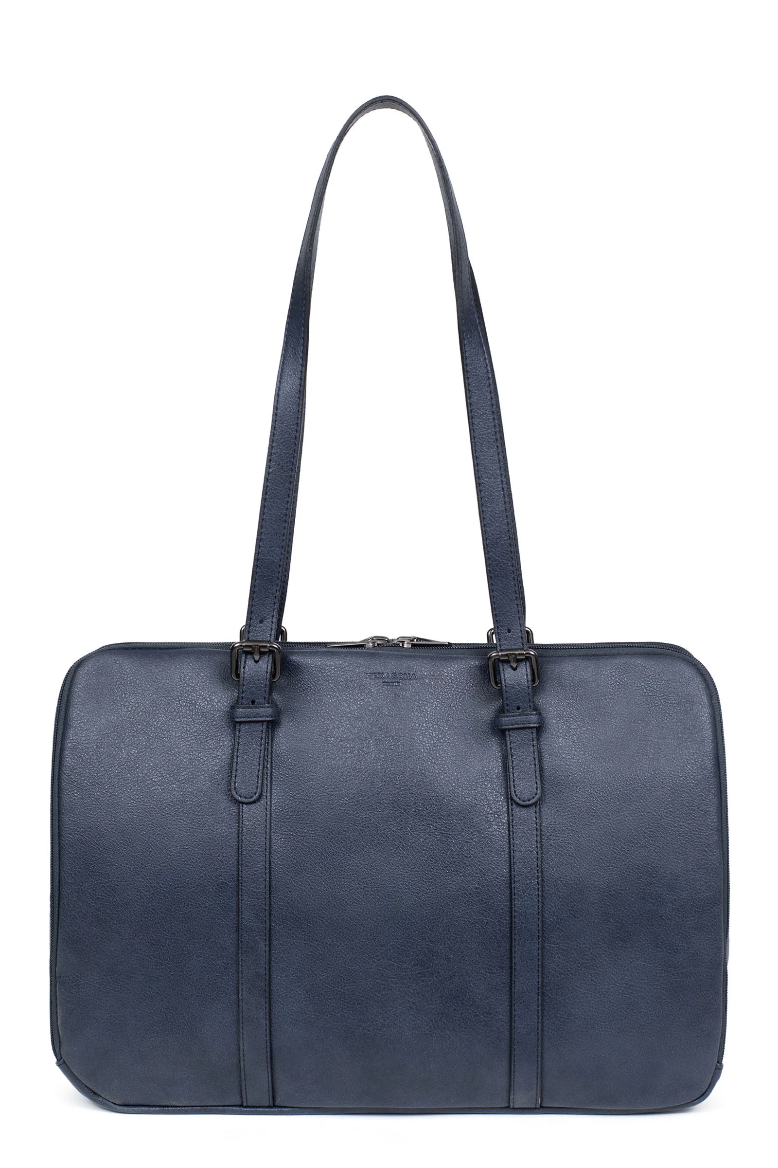 Sac porté épaule 2 anses - 15" & A4 - Image 15