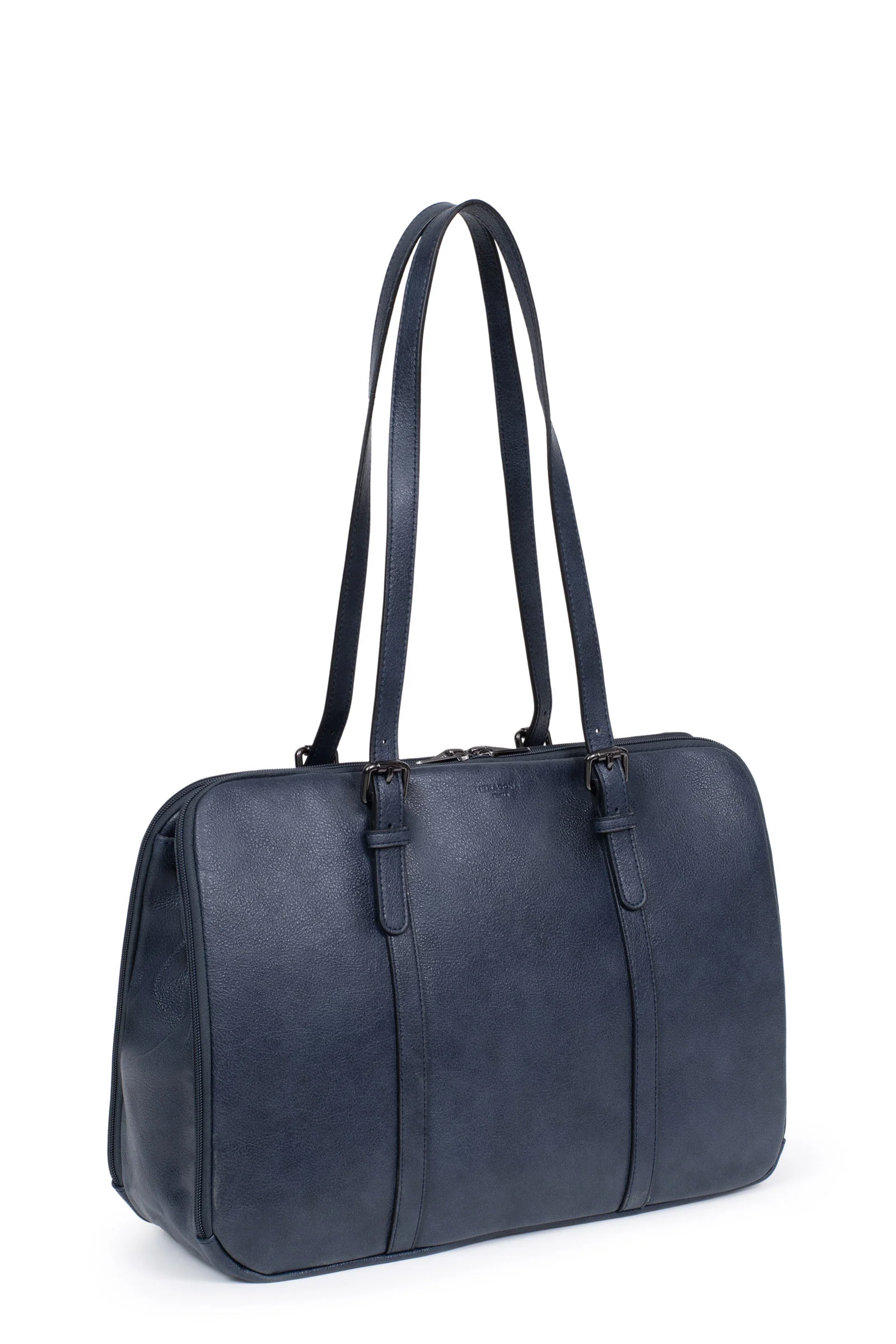 Sac porté épaule 2 anses - 15" & A4 - Image 17