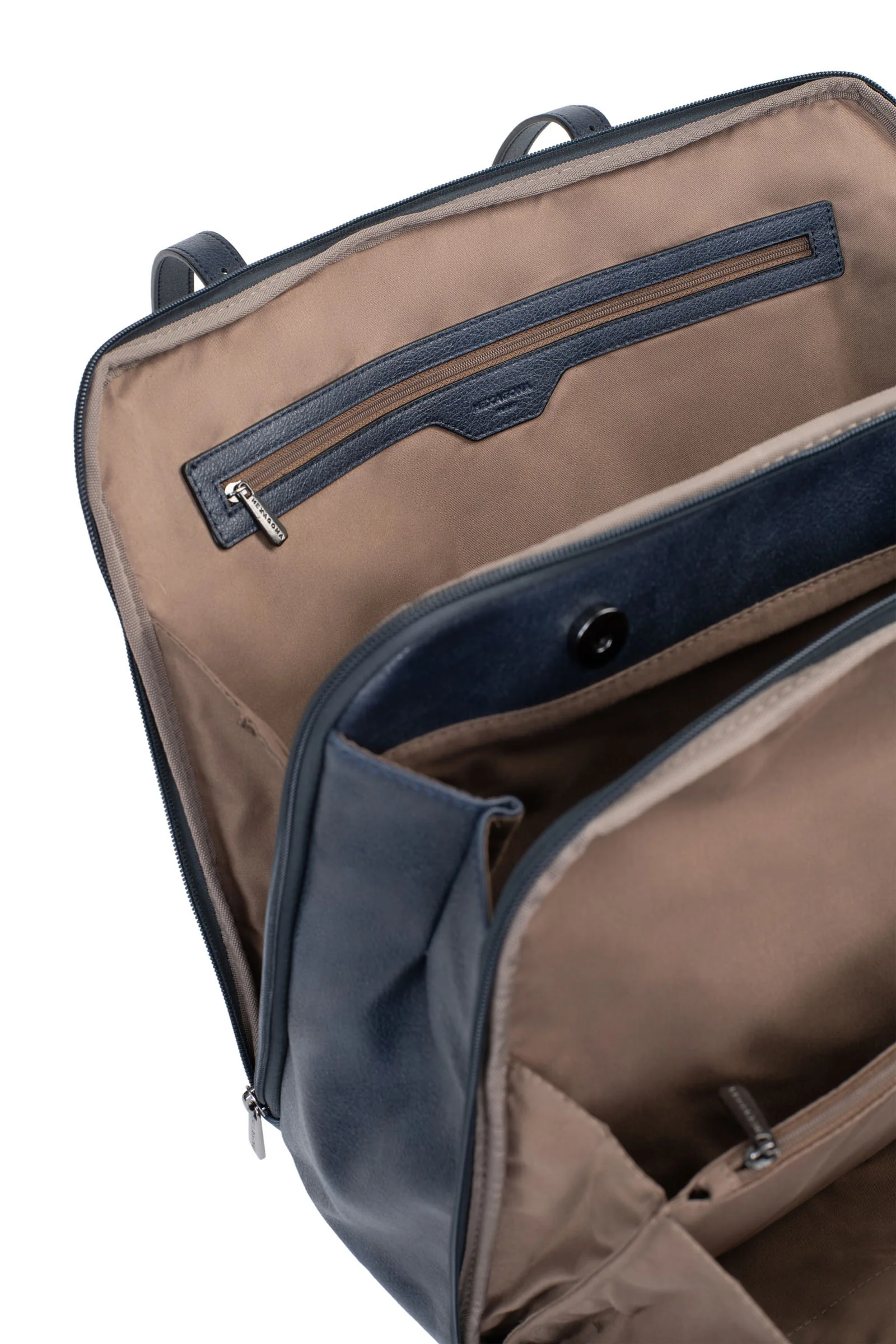 Sac porté épaule 2 anses - 15" & A4 - Image 20