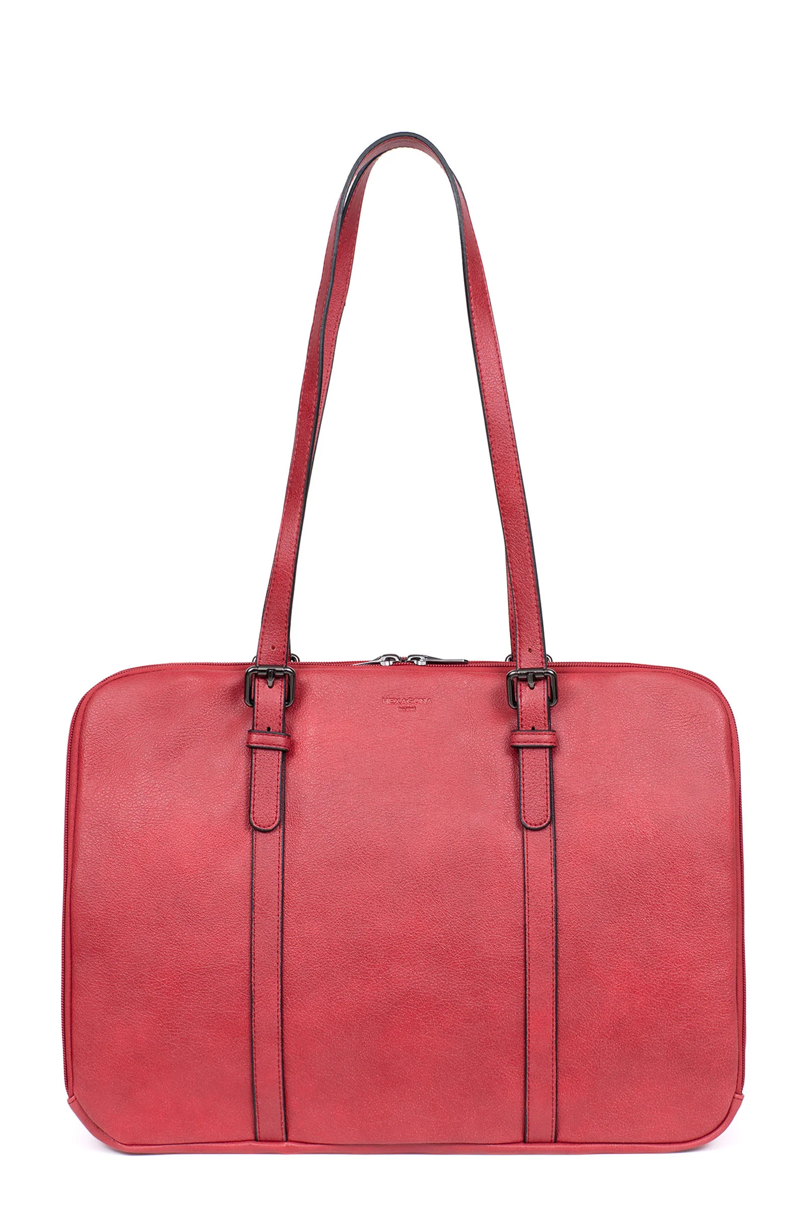 Sac porté épaule 2 anses - 15" & A4 - Image 22