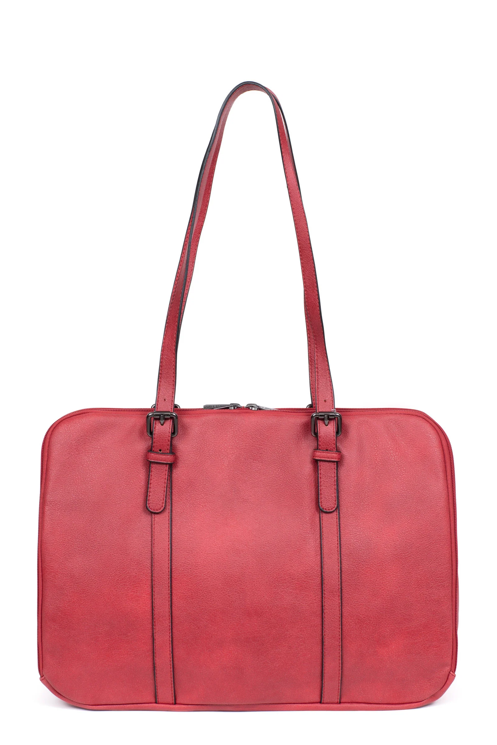 Sac porté épaule 2 anses - 15" & A4 - Image 25