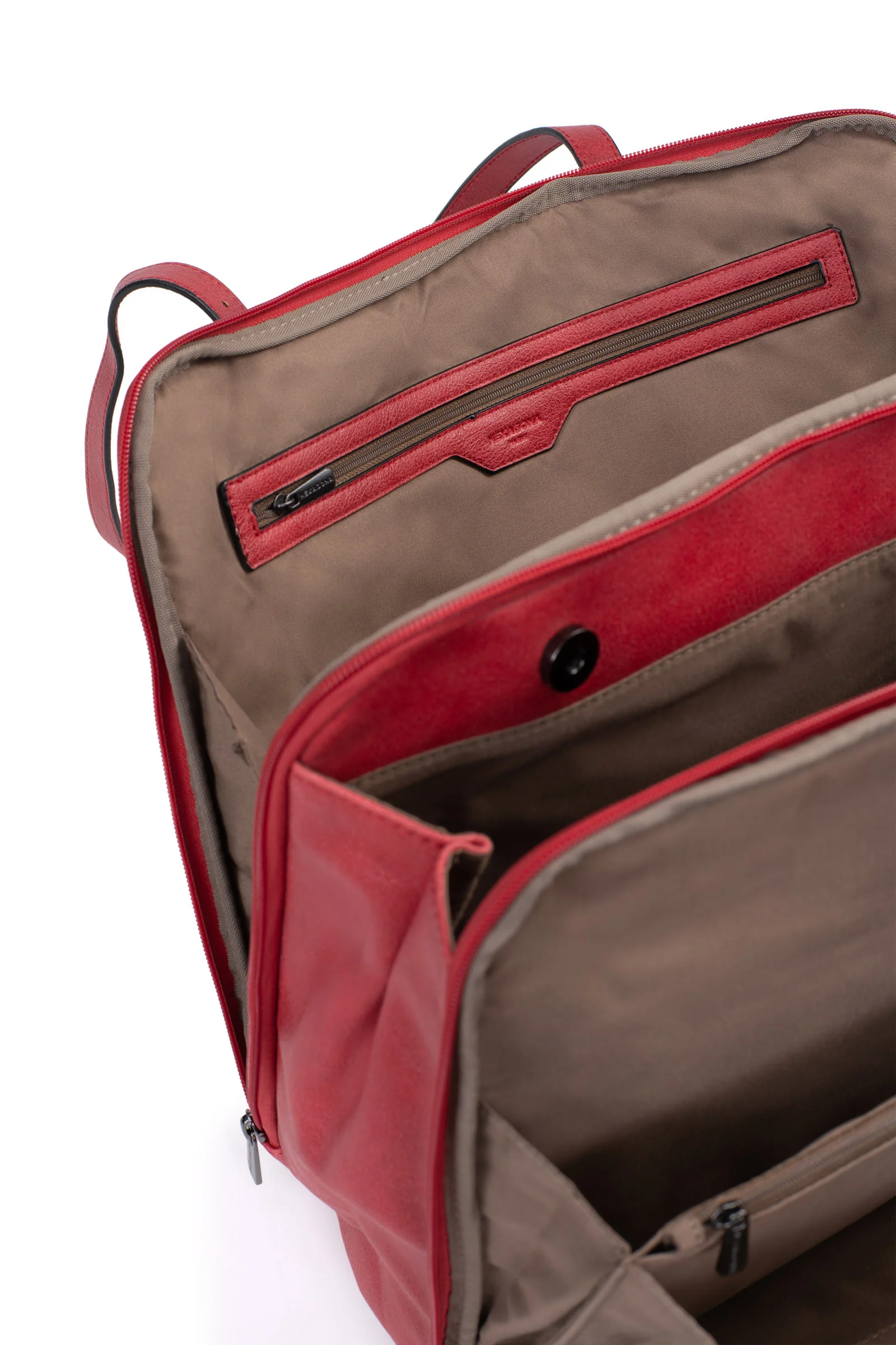 Sac porté épaule 2 anses - 15" & A4 - Image 27