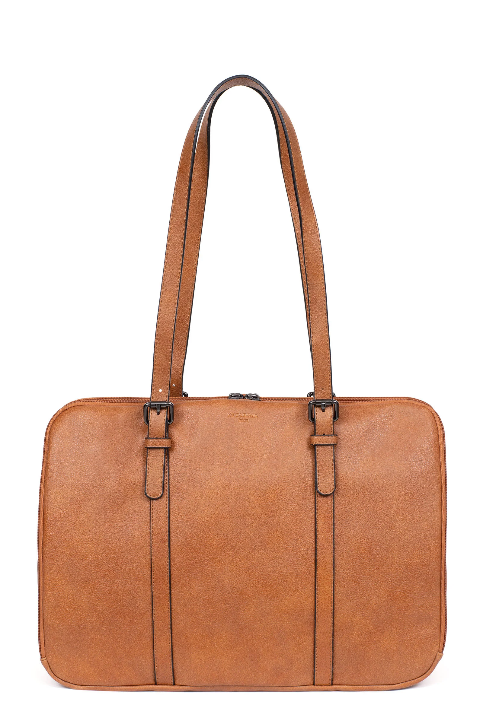 Sac porté épaule 2 anses - 15" & A4 - Image 29
