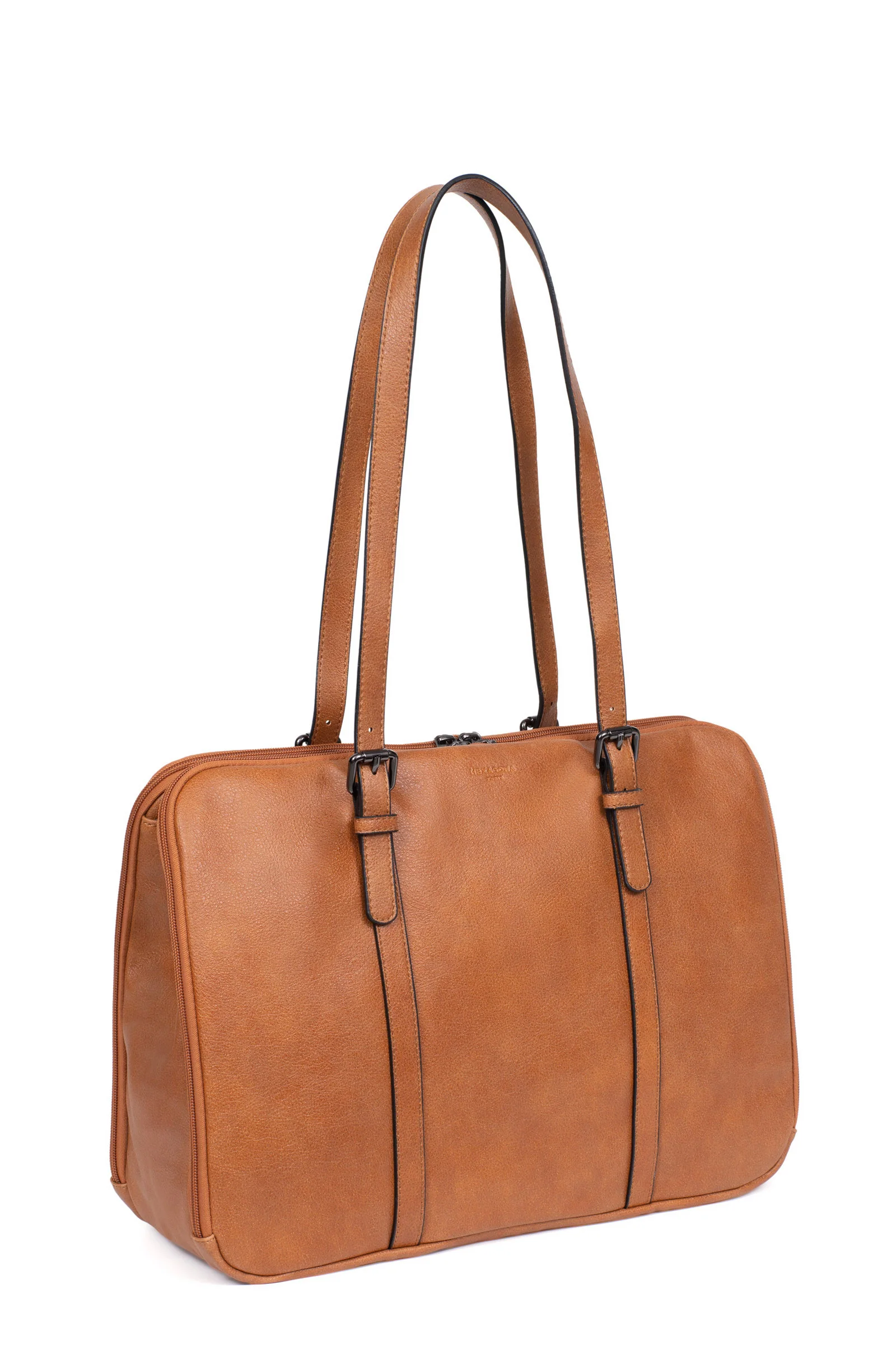 Sac porté épaule 2 anses - 15" & A4 - Image 31