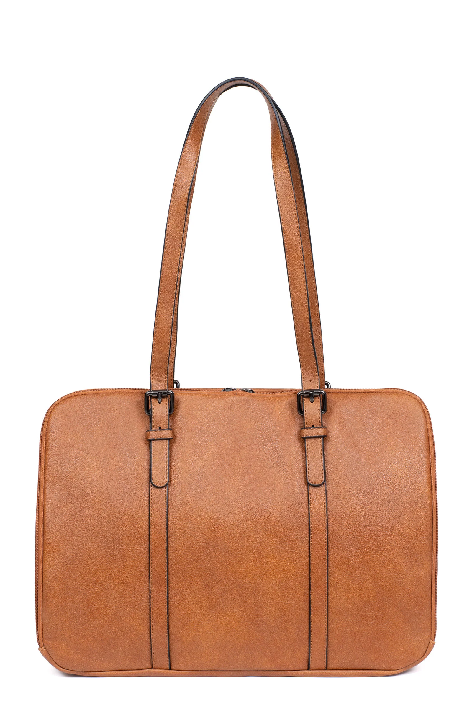 Sac porté épaule 2 anses - 15" & A4 - Image 32