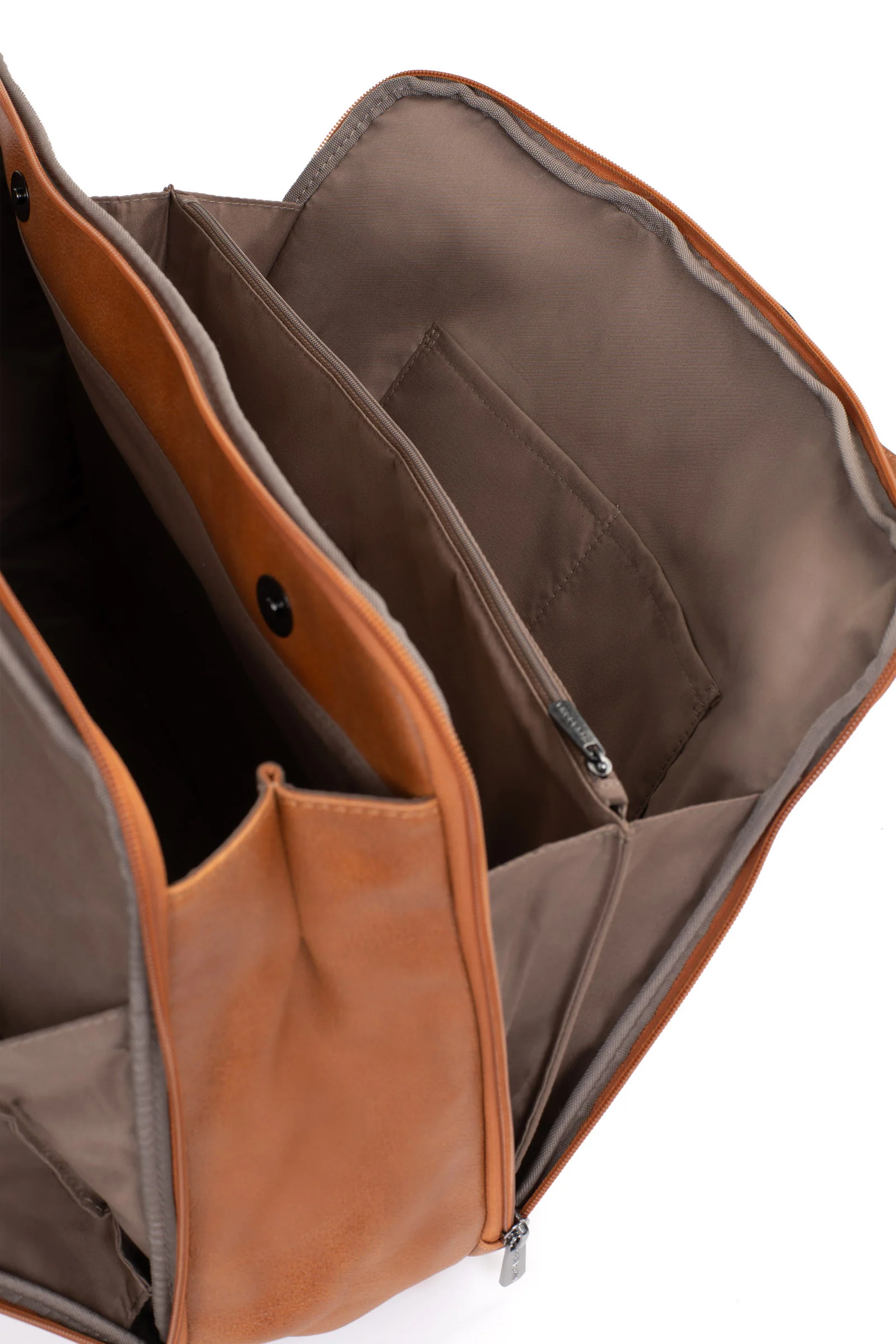 Sac porté épaule 2 anses - 15" & A4 - Image 35