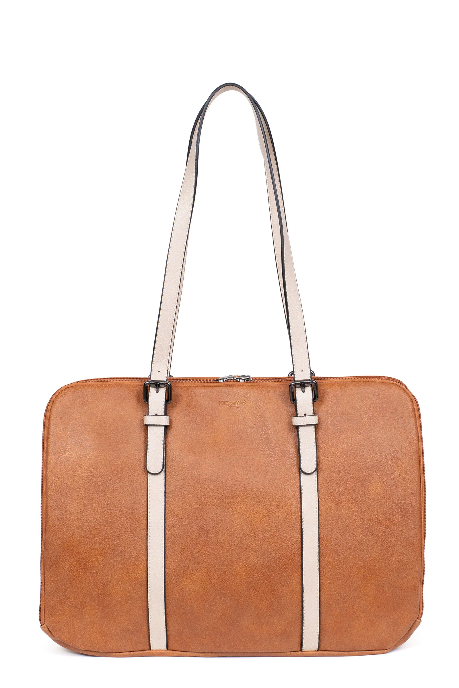 Sac porté épaule 2 anses - 15" & A4 - Image 36