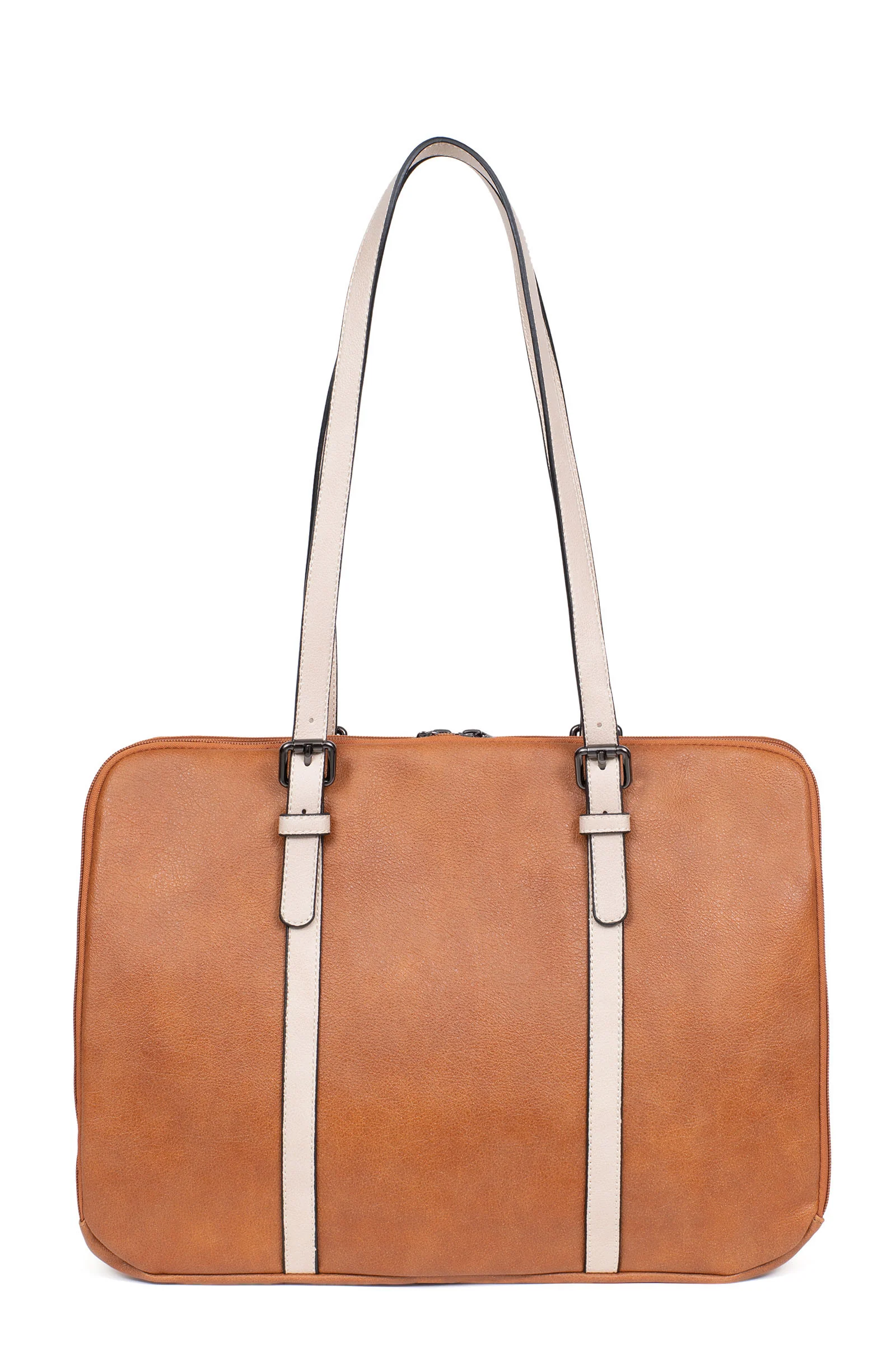 Sac porté épaule 2 anses - 15" & A4 - Image 39