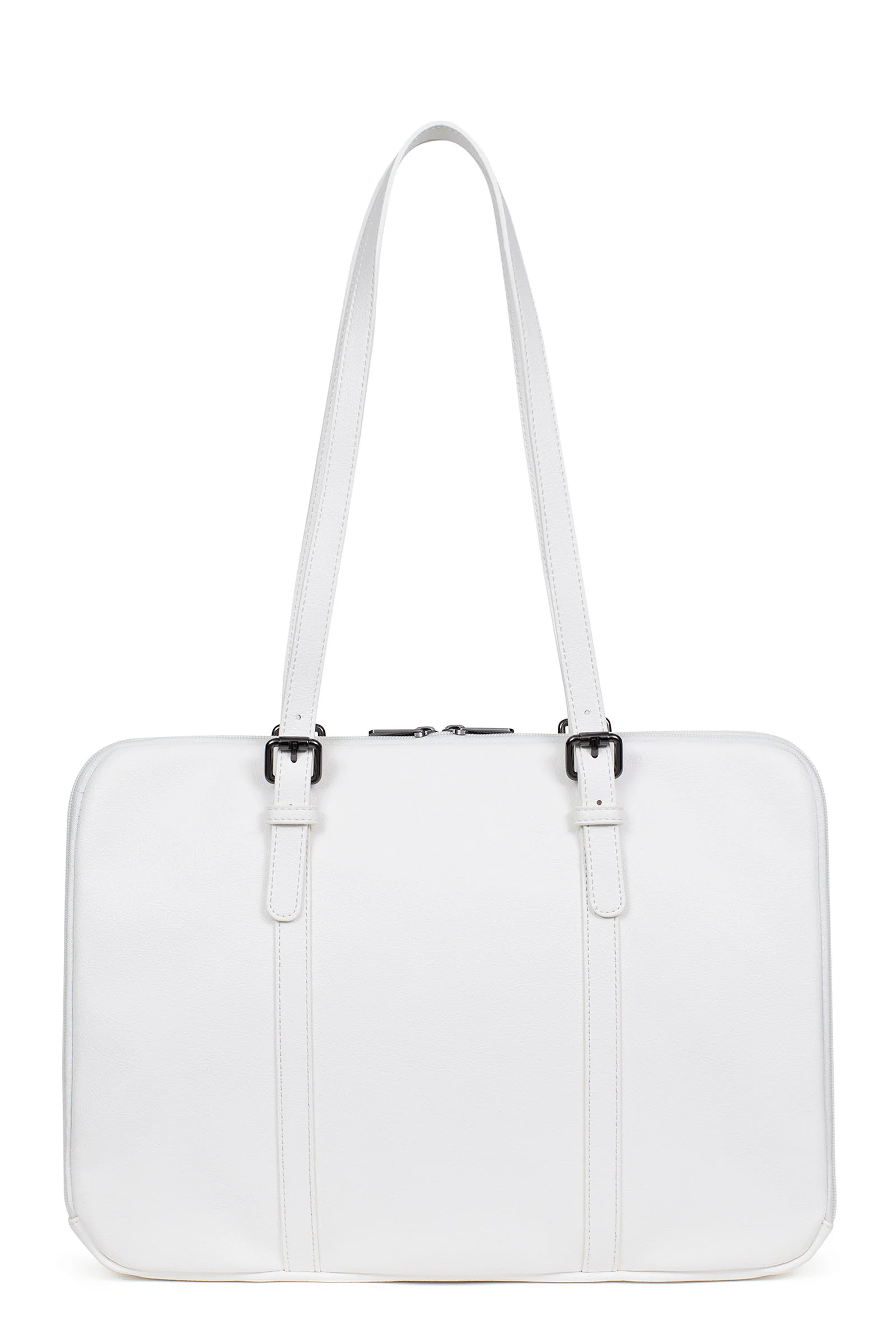 Sac porté épaule 2 anses - 15" & A4 - Image 4