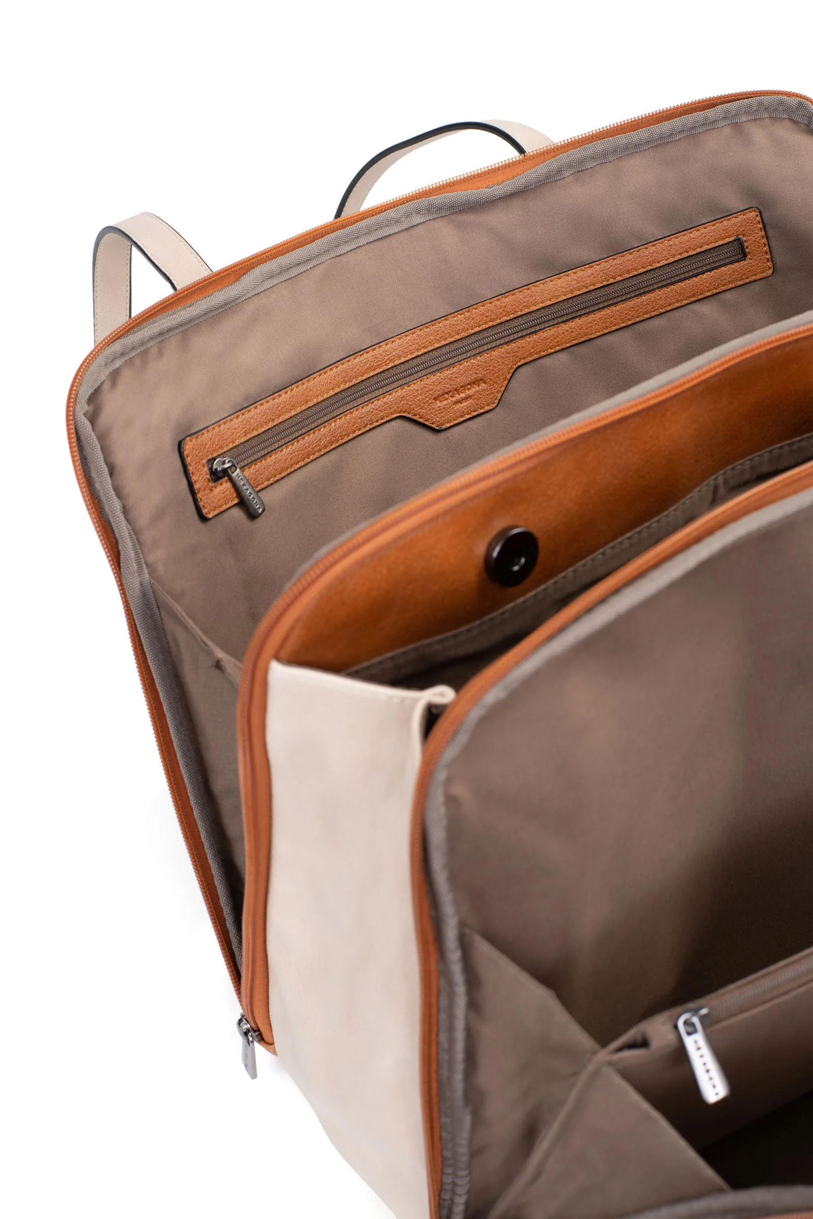 Sac porté épaule 2 anses - 15" & A4 - Image 41