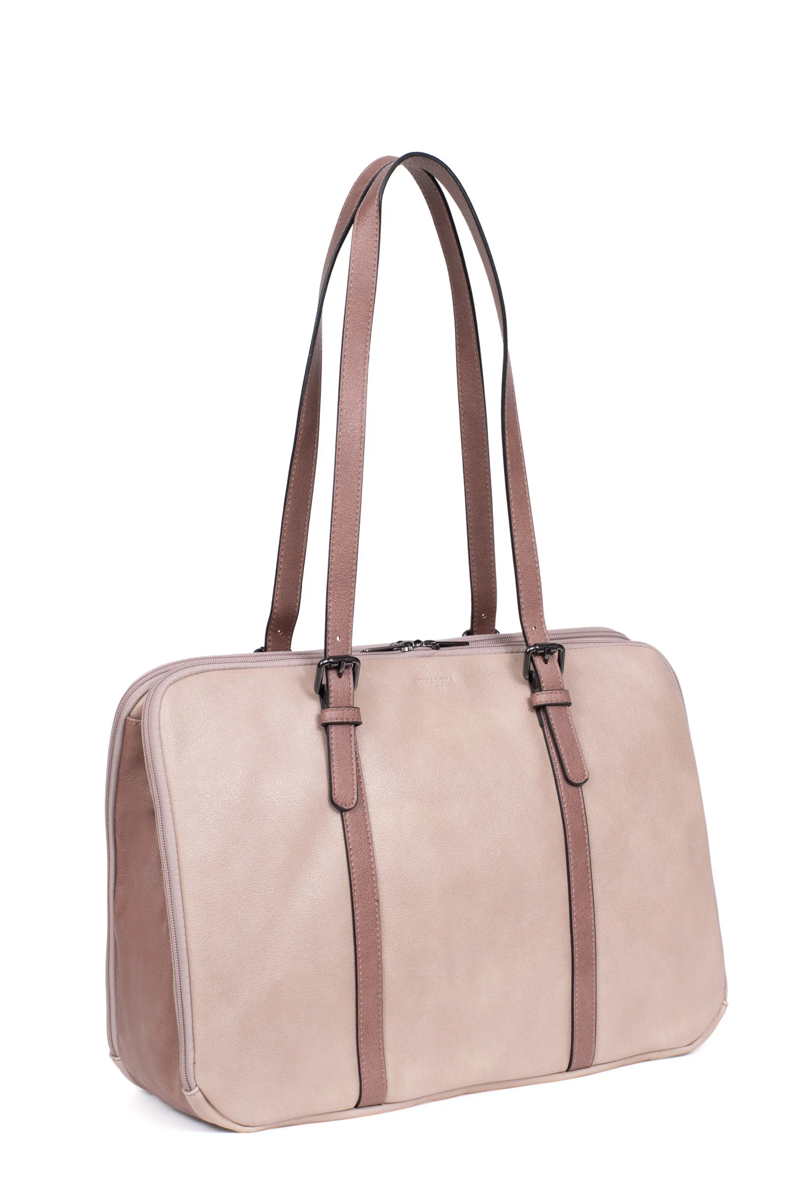 Sac porté épaule 2 anses - 15" & A4 - Image 45