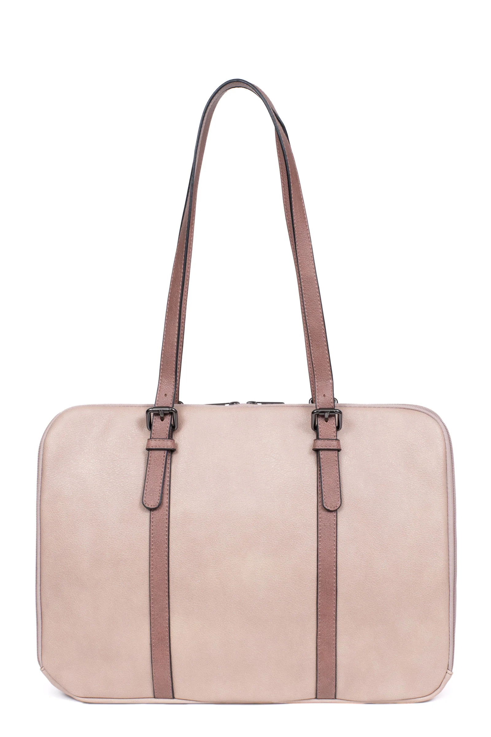 Sac porté épaule 2 anses - 15" & A4 - Image 46