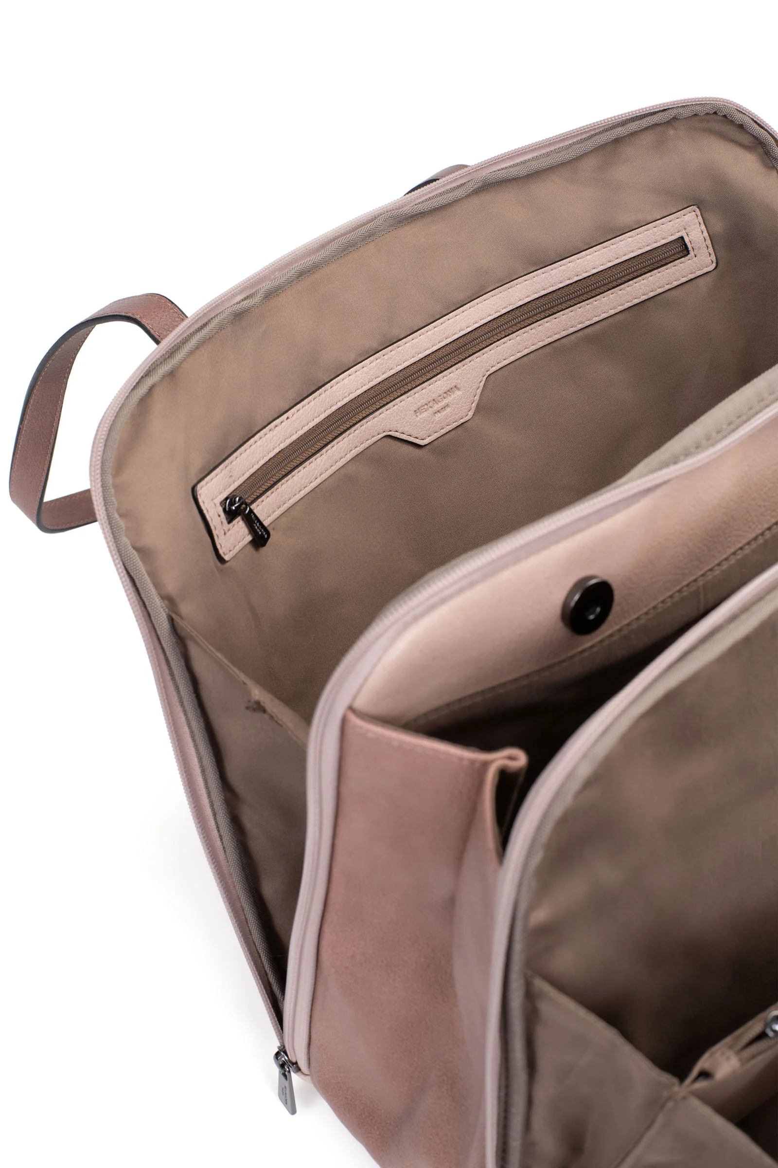 Sac porté épaule 2 anses - 15" & A4 - Image 48