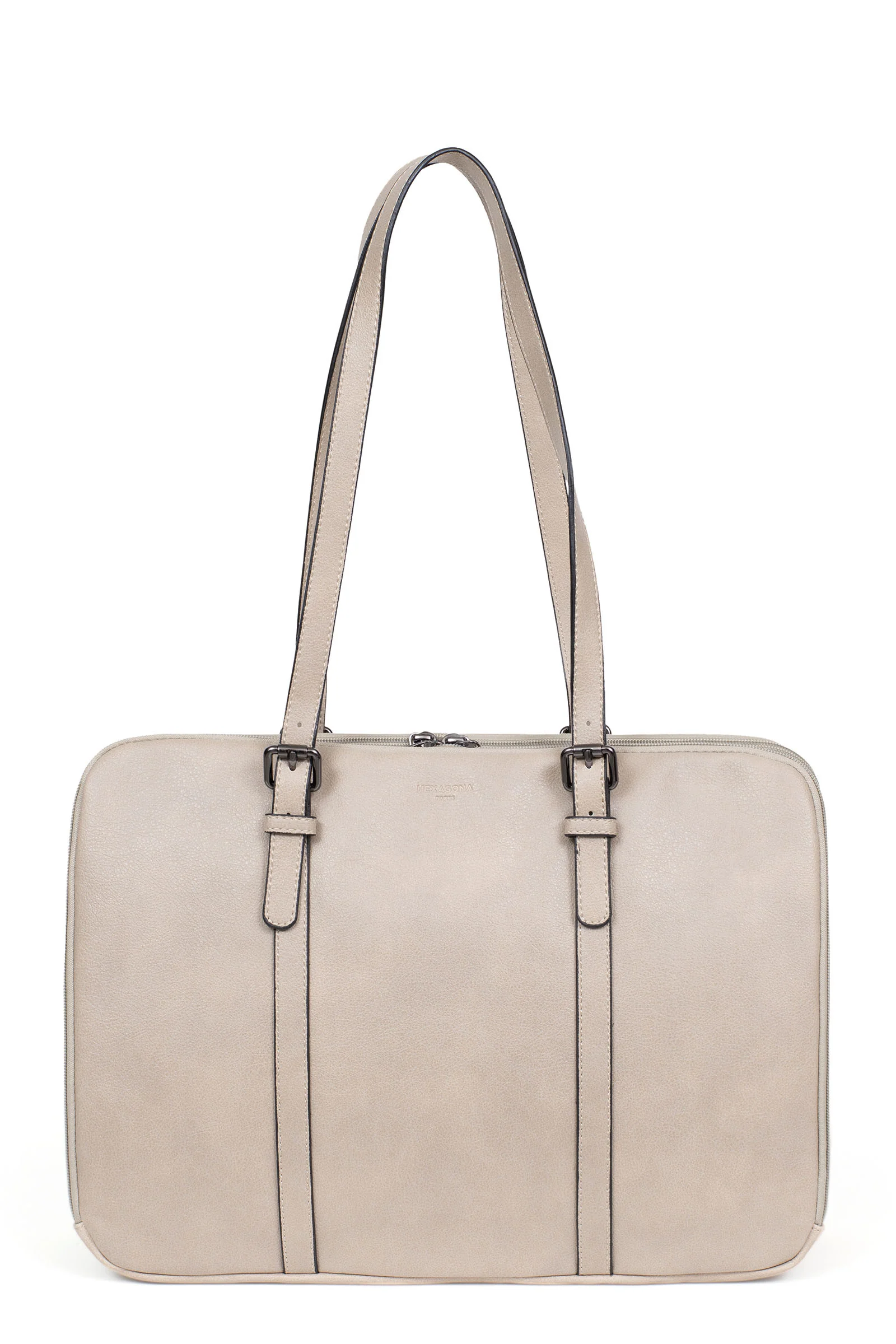 Sac porté épaule 2 anses - 15" & A4 - Image 50